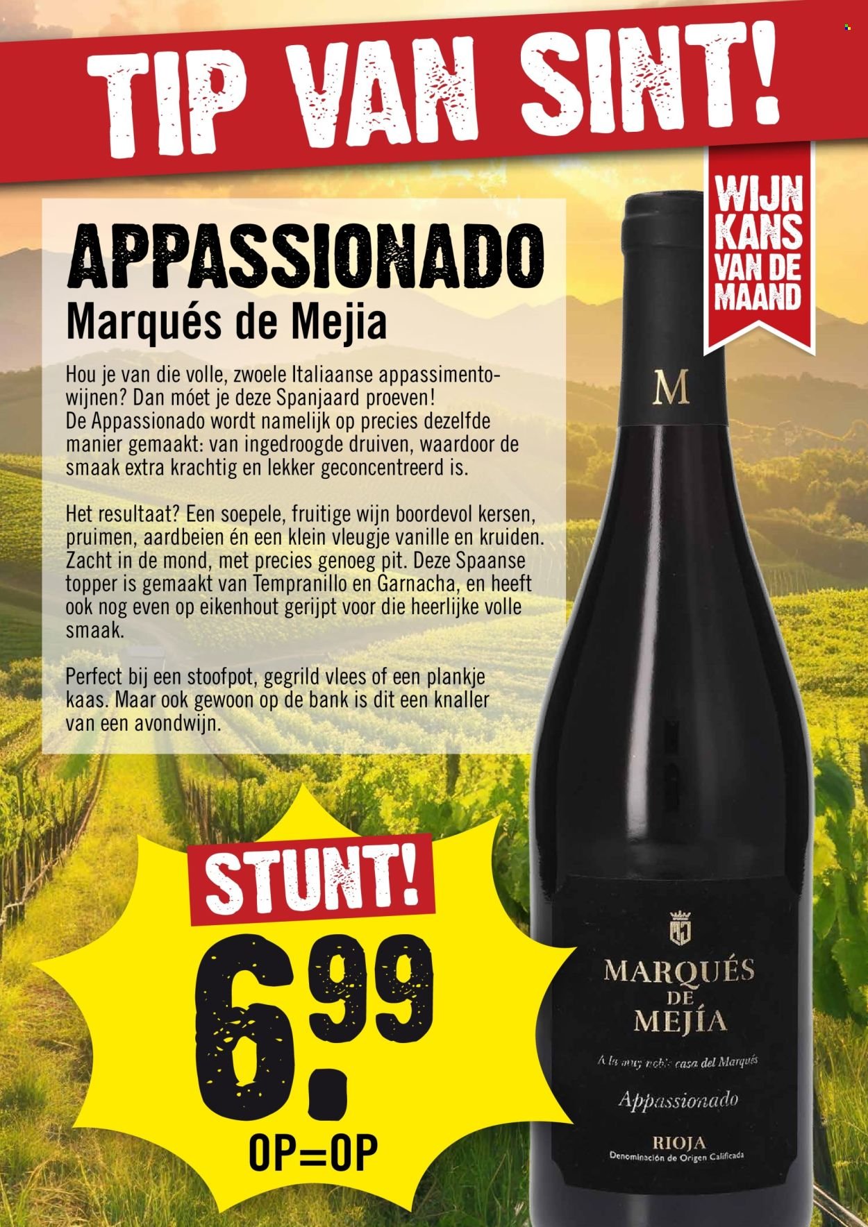 DIRK folder - Dirck3 actie