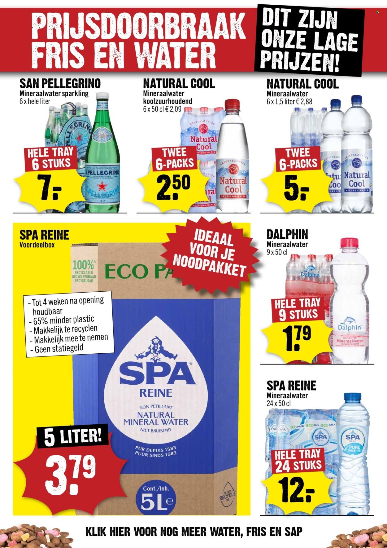 DIRK folder - Dirck3 actie