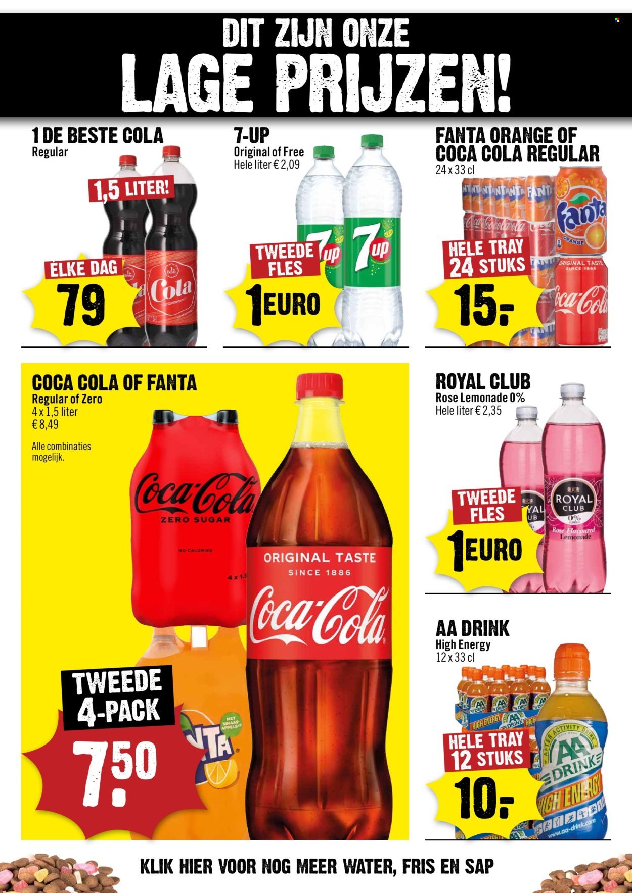 DIRK folder - Dirck3 actie