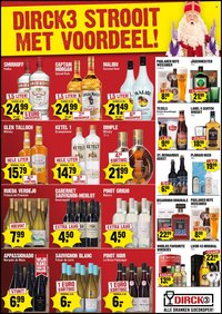 DIRK folder - Dirck3 actie