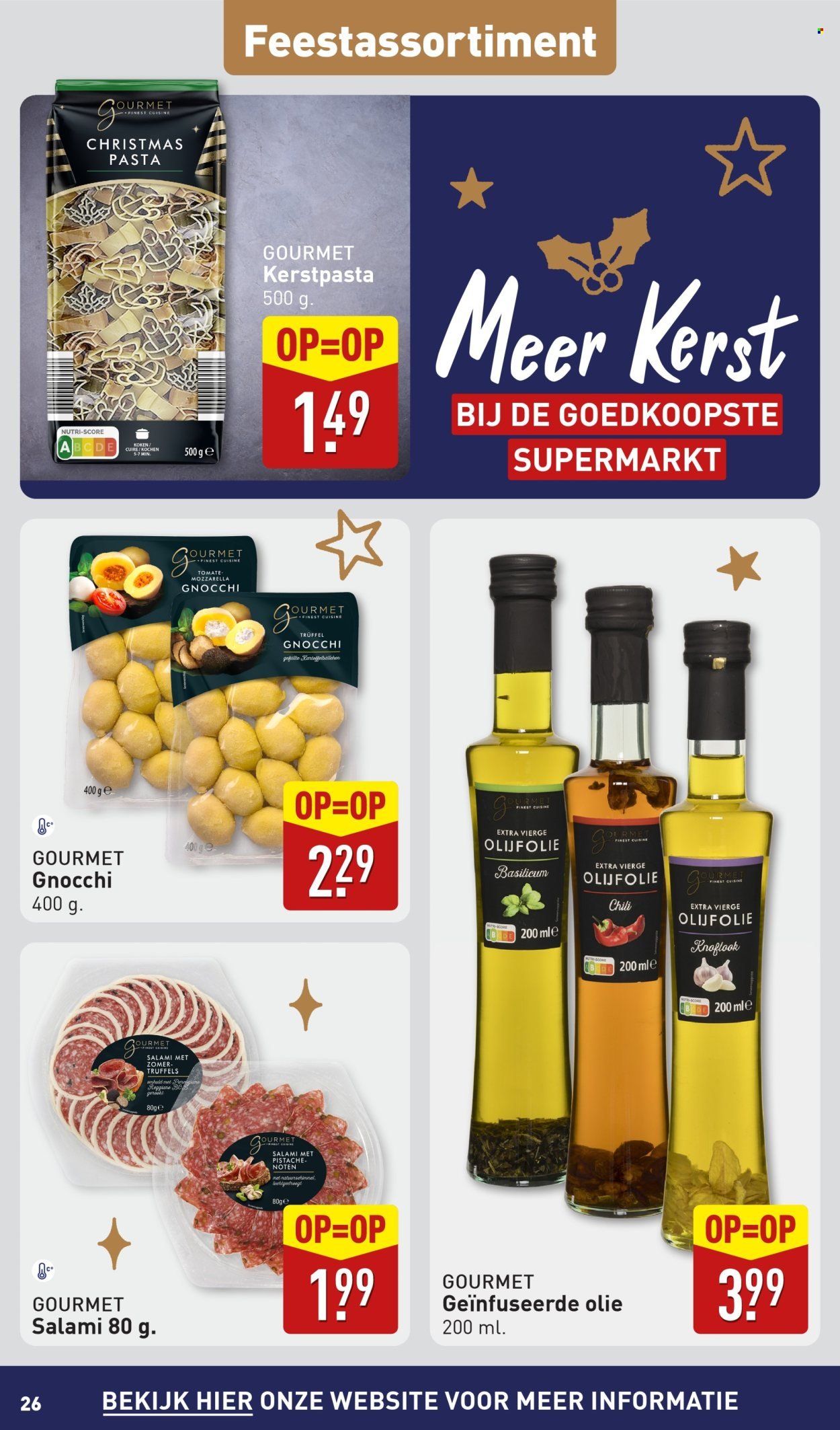 ALDI folder - Van maandag 8 december 2025