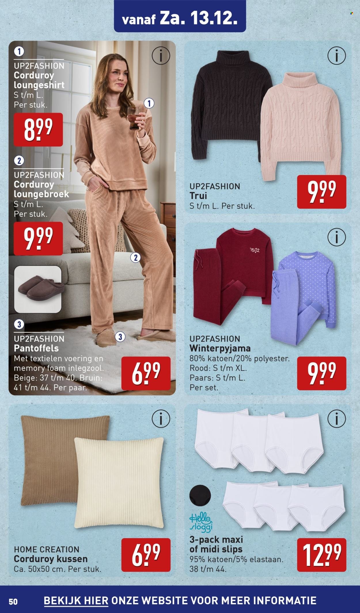 ALDI folder - Van maandag 8 december 2025