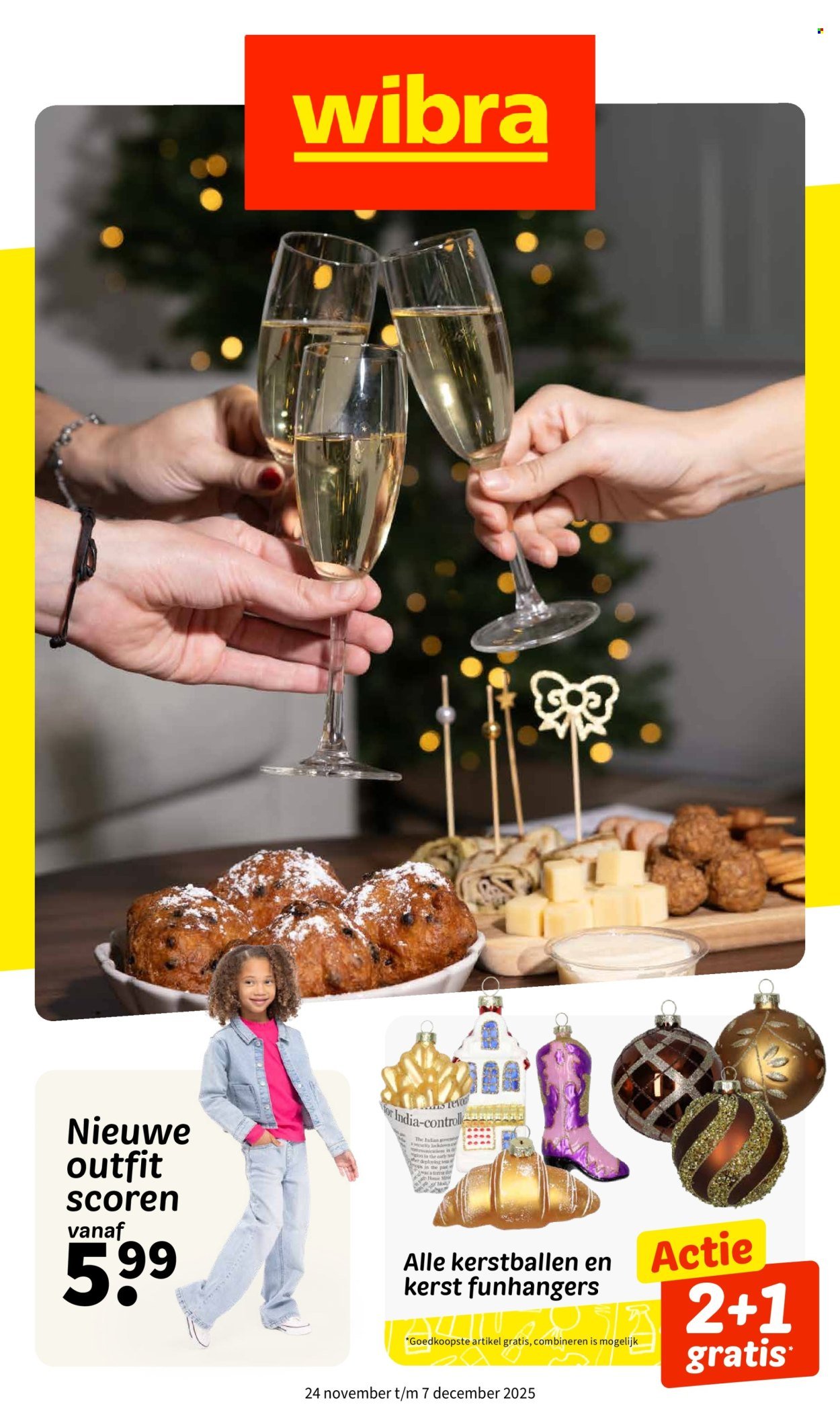 WIBRA folder - Week 48