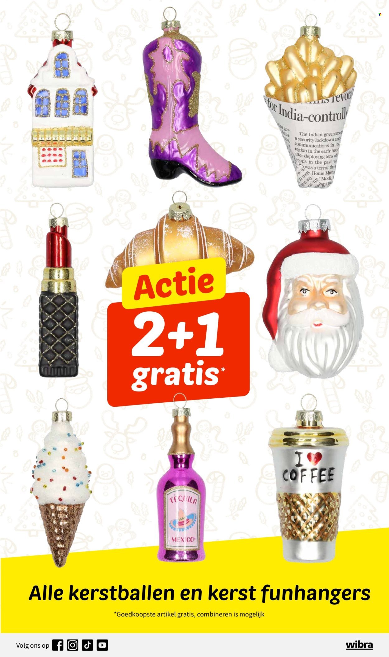 WIBRA folder - Week 48