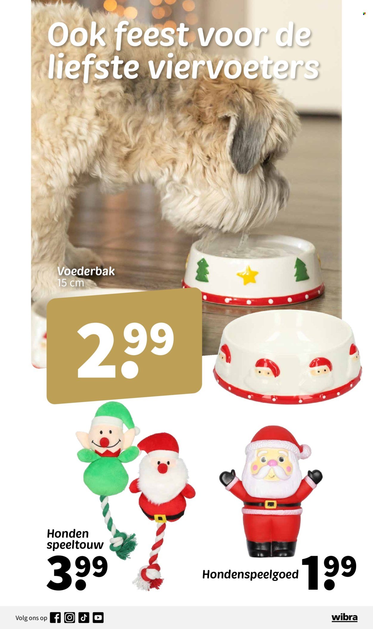 WIBRA folder - Week 48