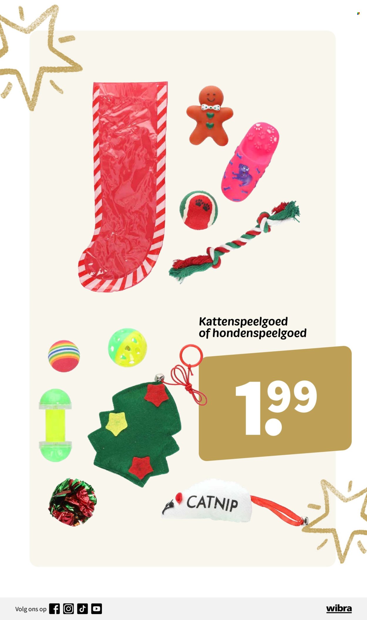 WIBRA folder - Week 48