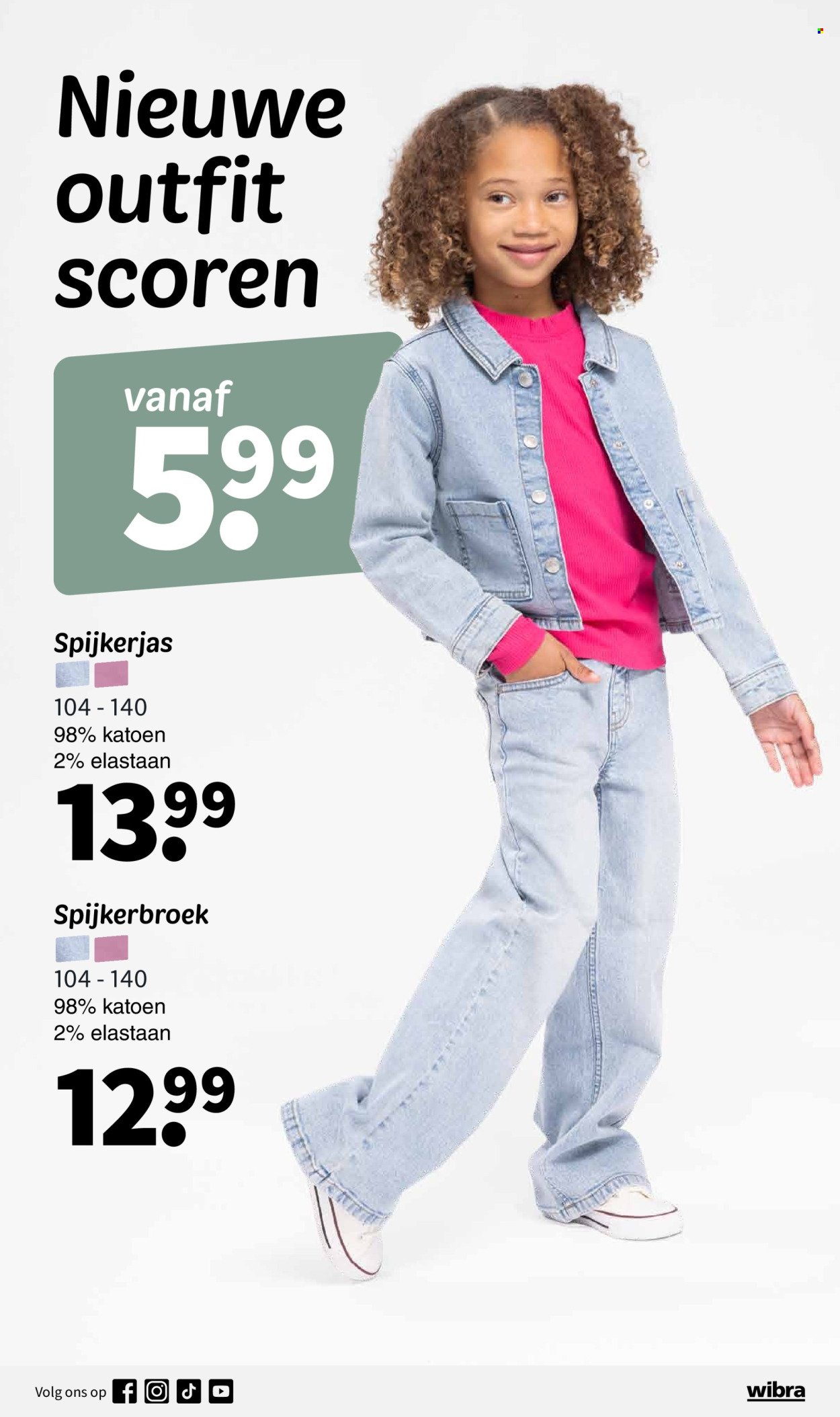 WIBRA folder - Week 48