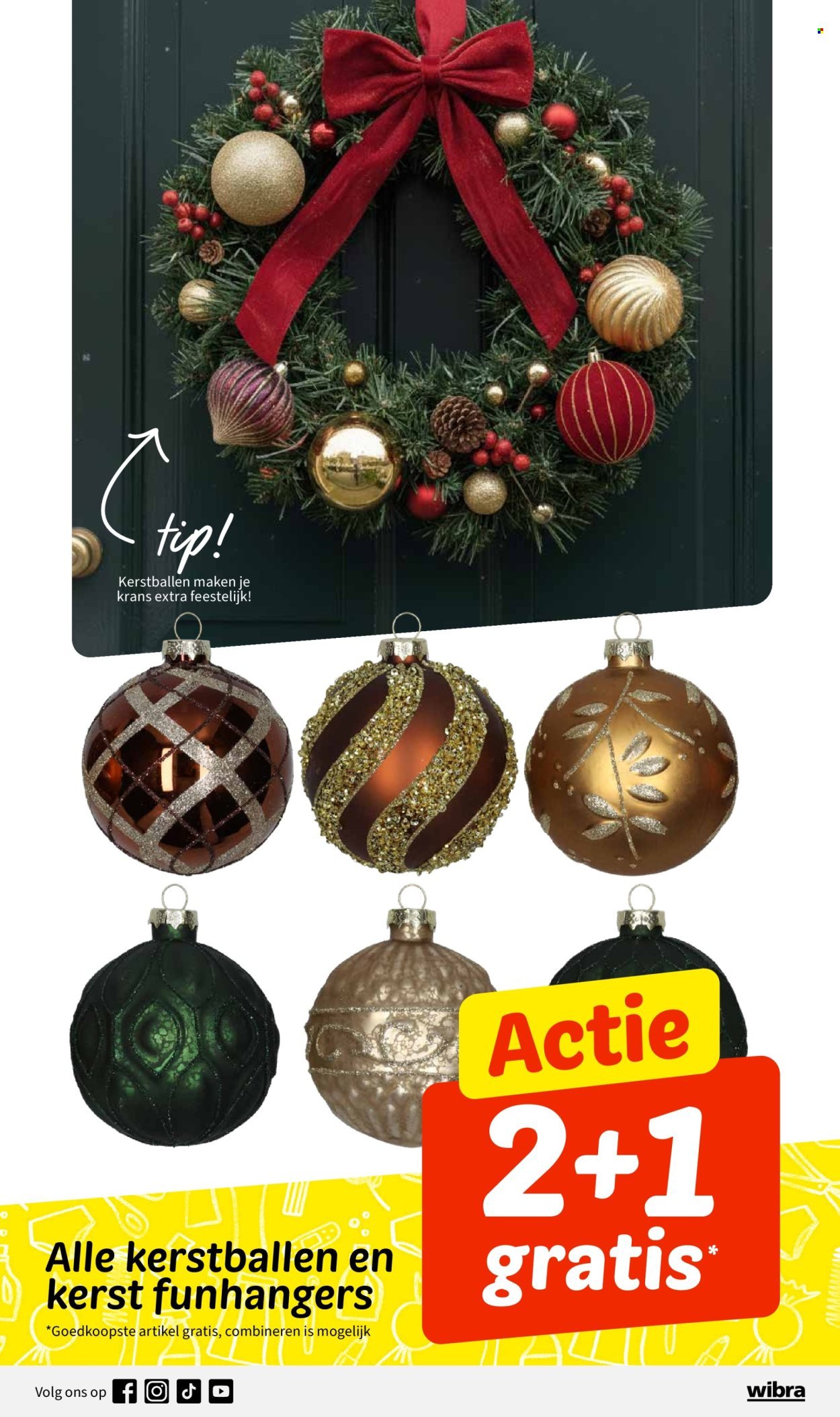 WIBRA folder - Week 48