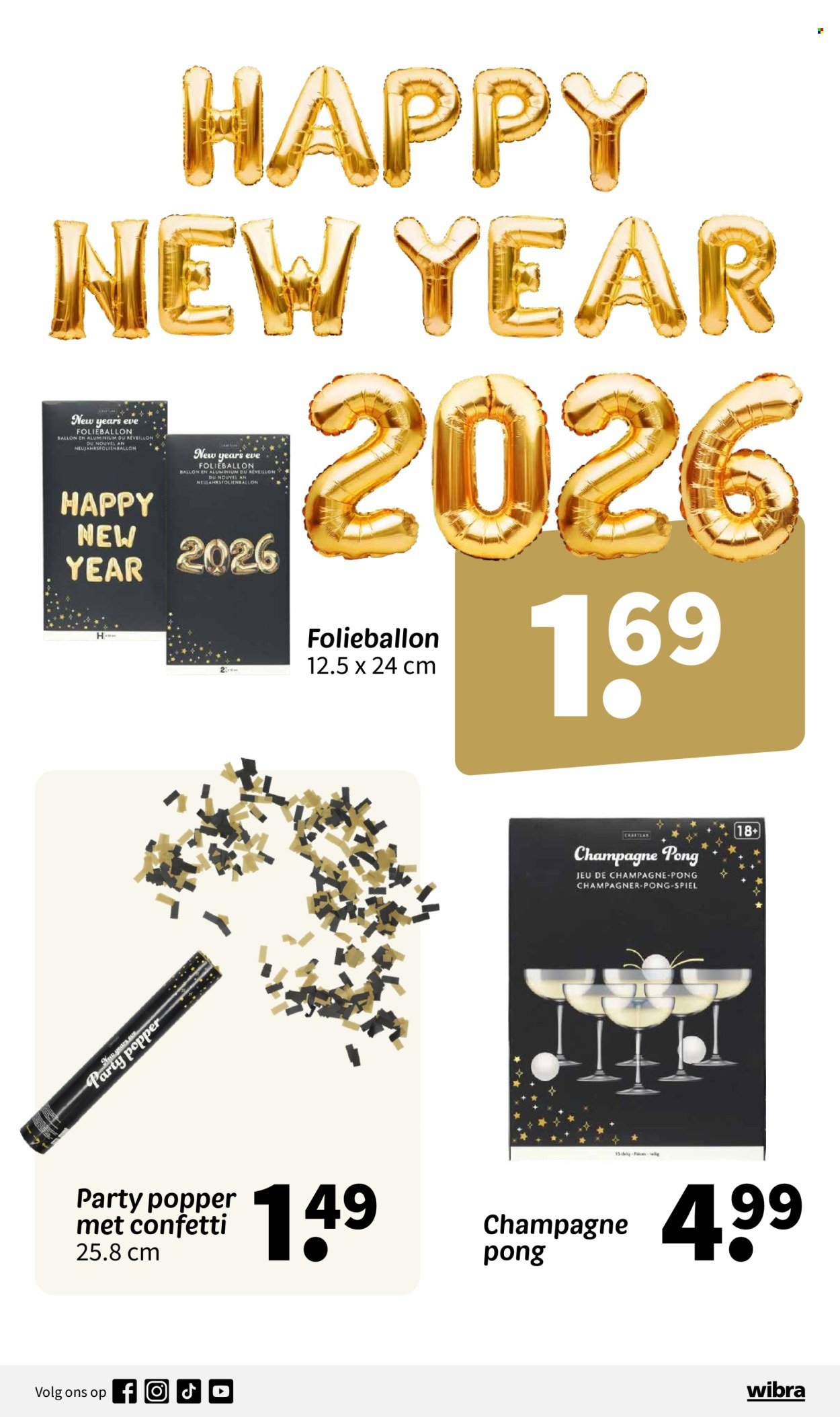 WIBRA folder - Week 48