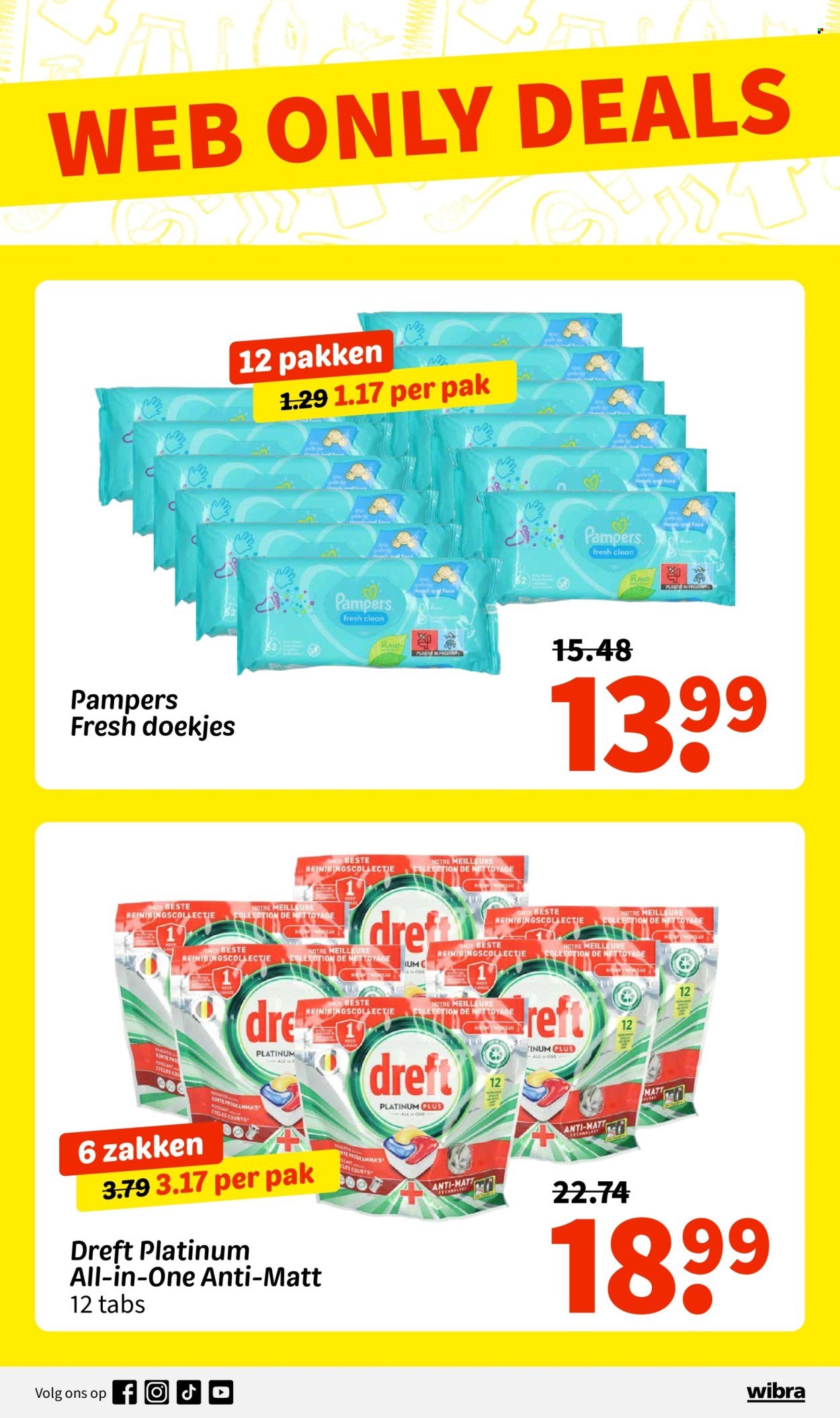 WIBRA folder - Week 48