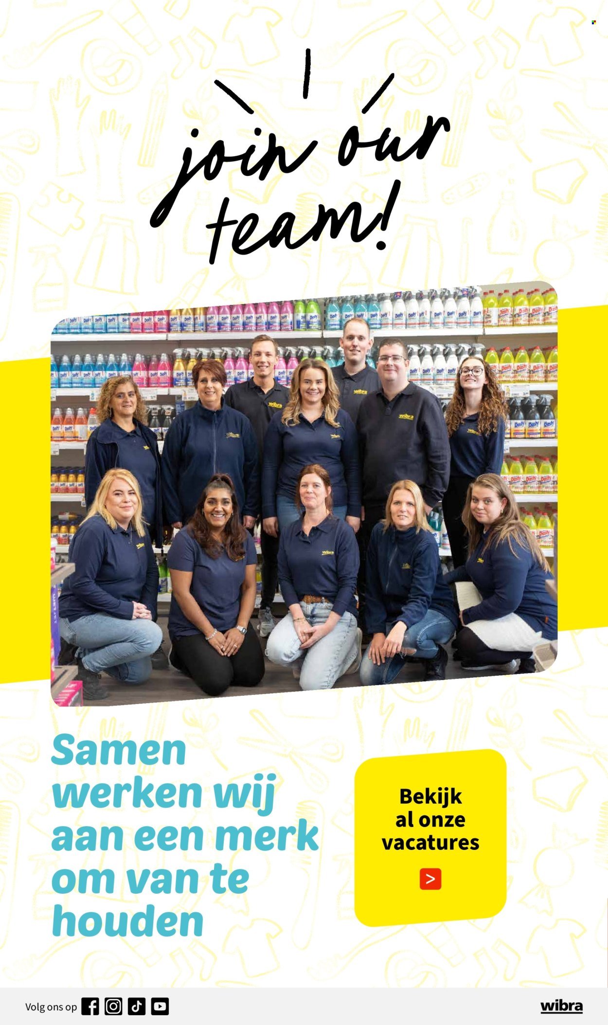 WIBRA folder - Week 48