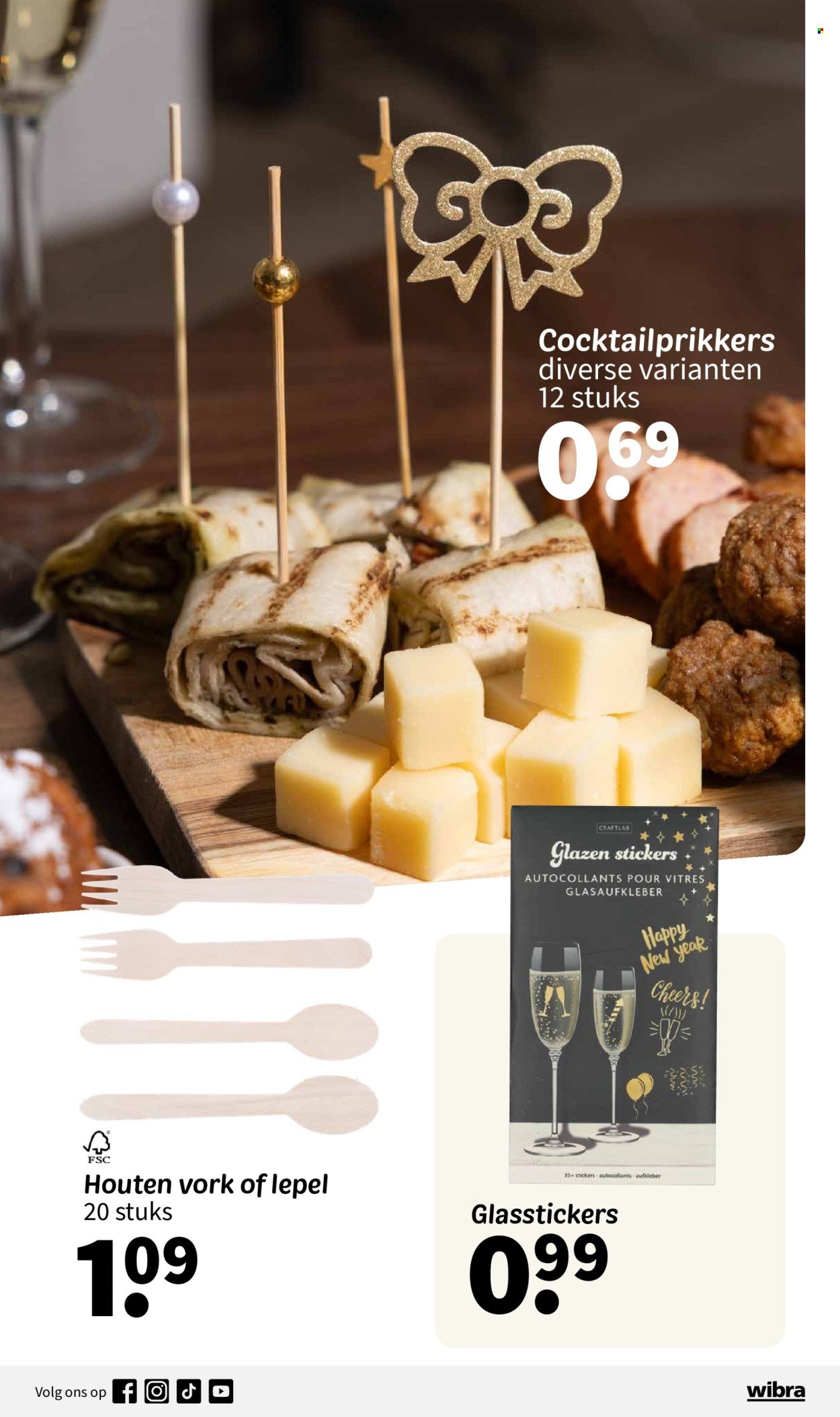 WIBRA folder - Week 48