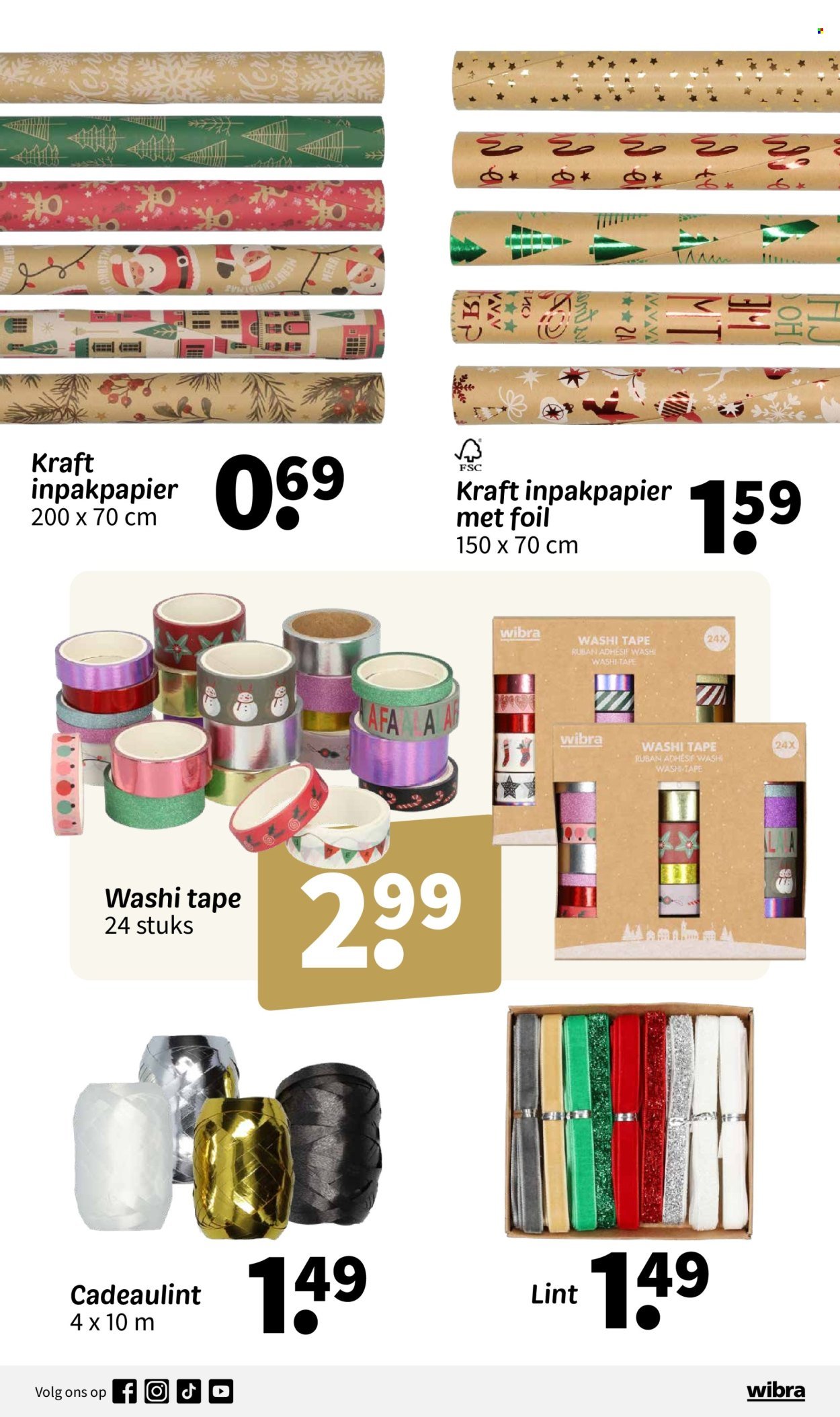 WIBRA folder - Week 48