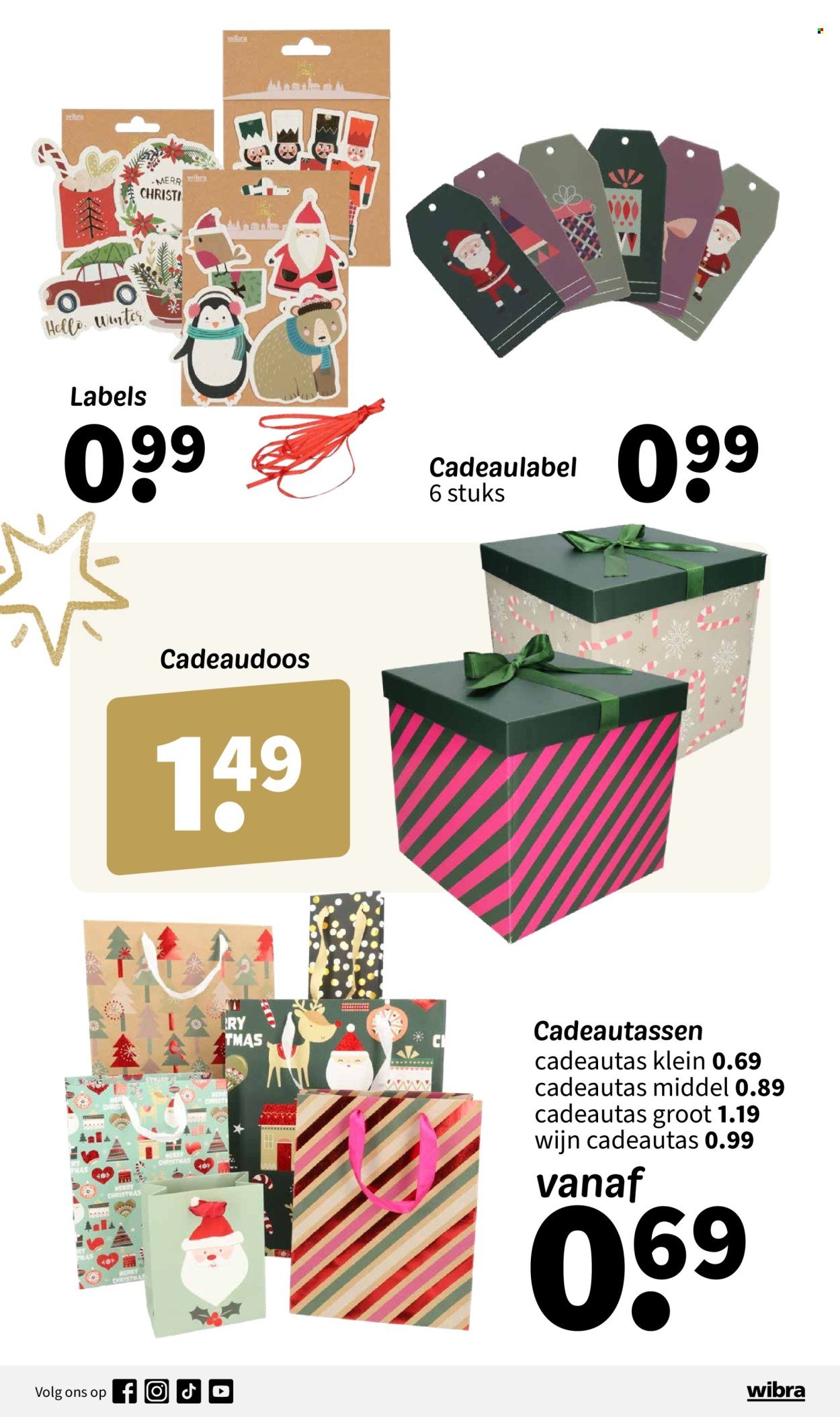 WIBRA folder - Week 48