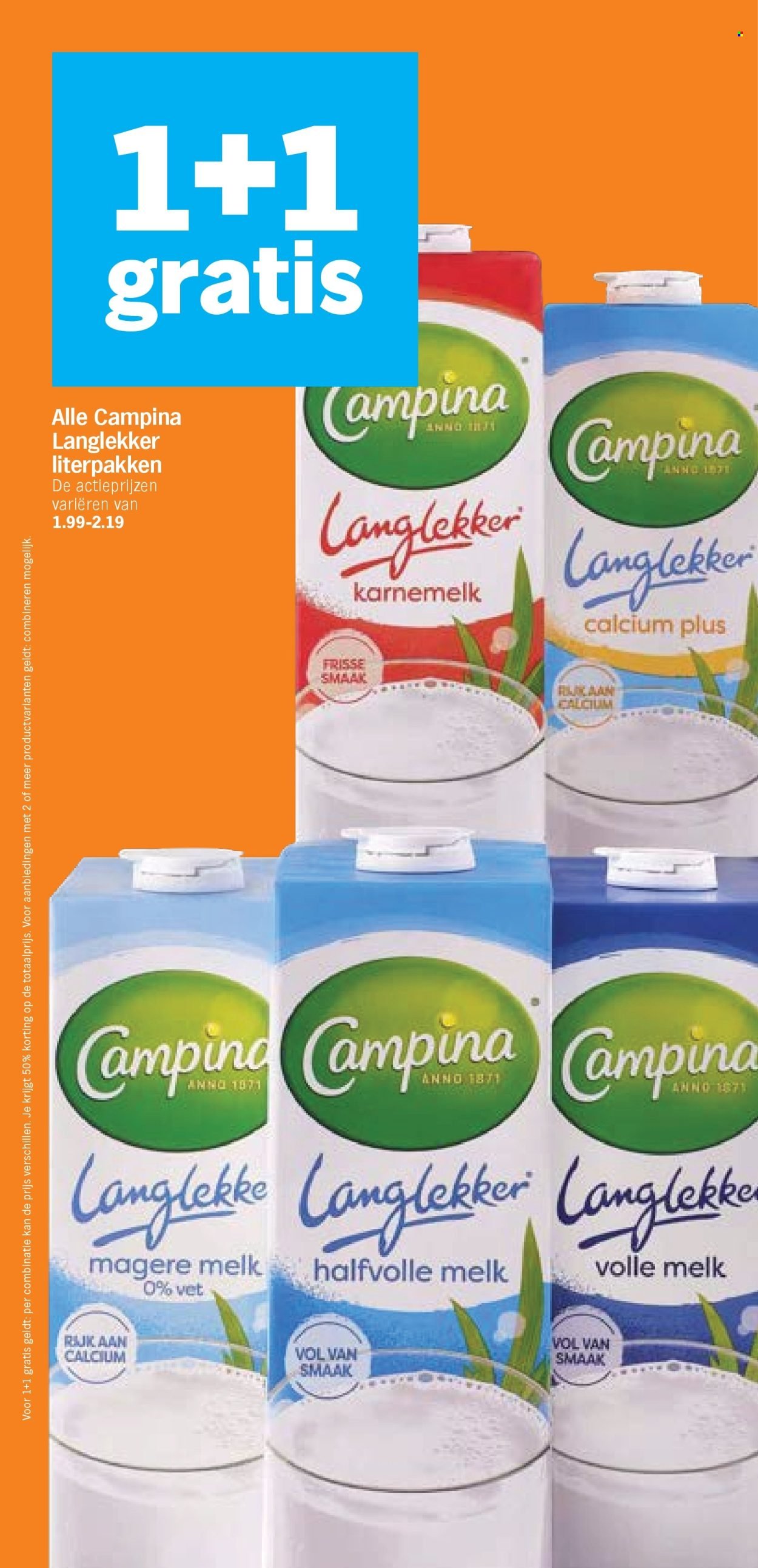 ALBERT HEIJN folder - Van maandag 2 februari 2026