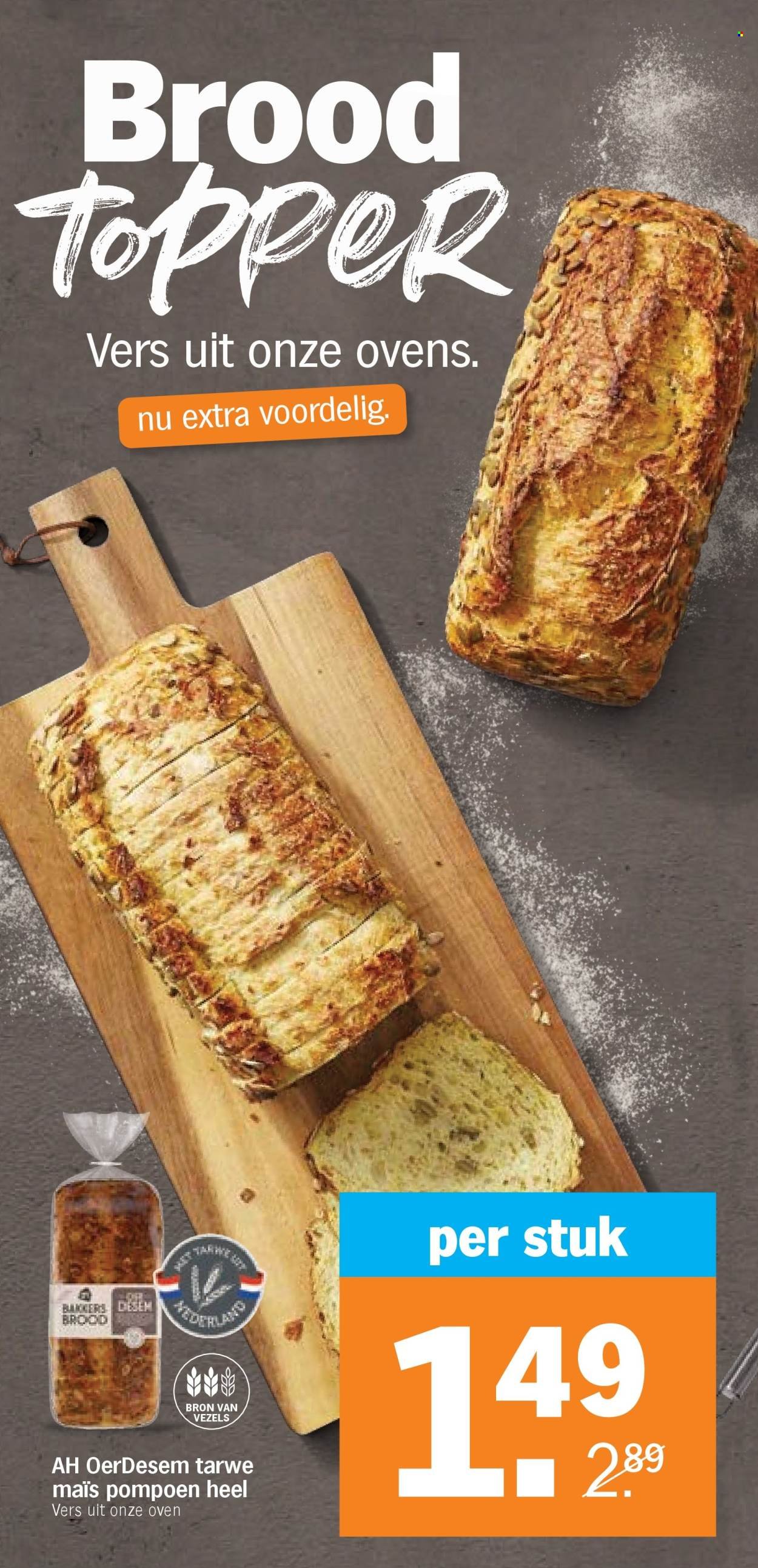 ALBERT HEIJN folder - Van maandag 2 februari 2026