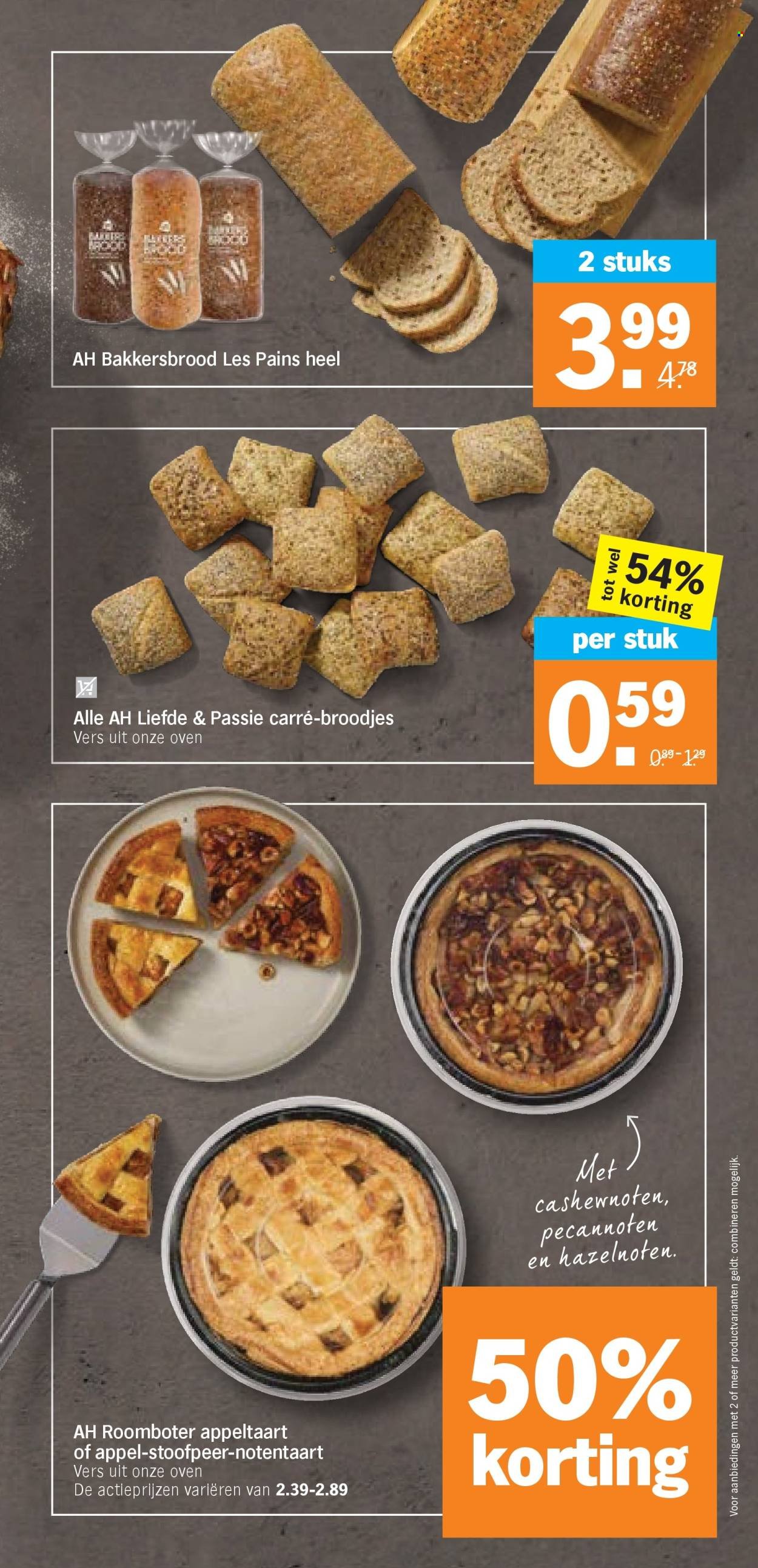 ALBERT HEIJN folder - Van maandag 2 februari 2026