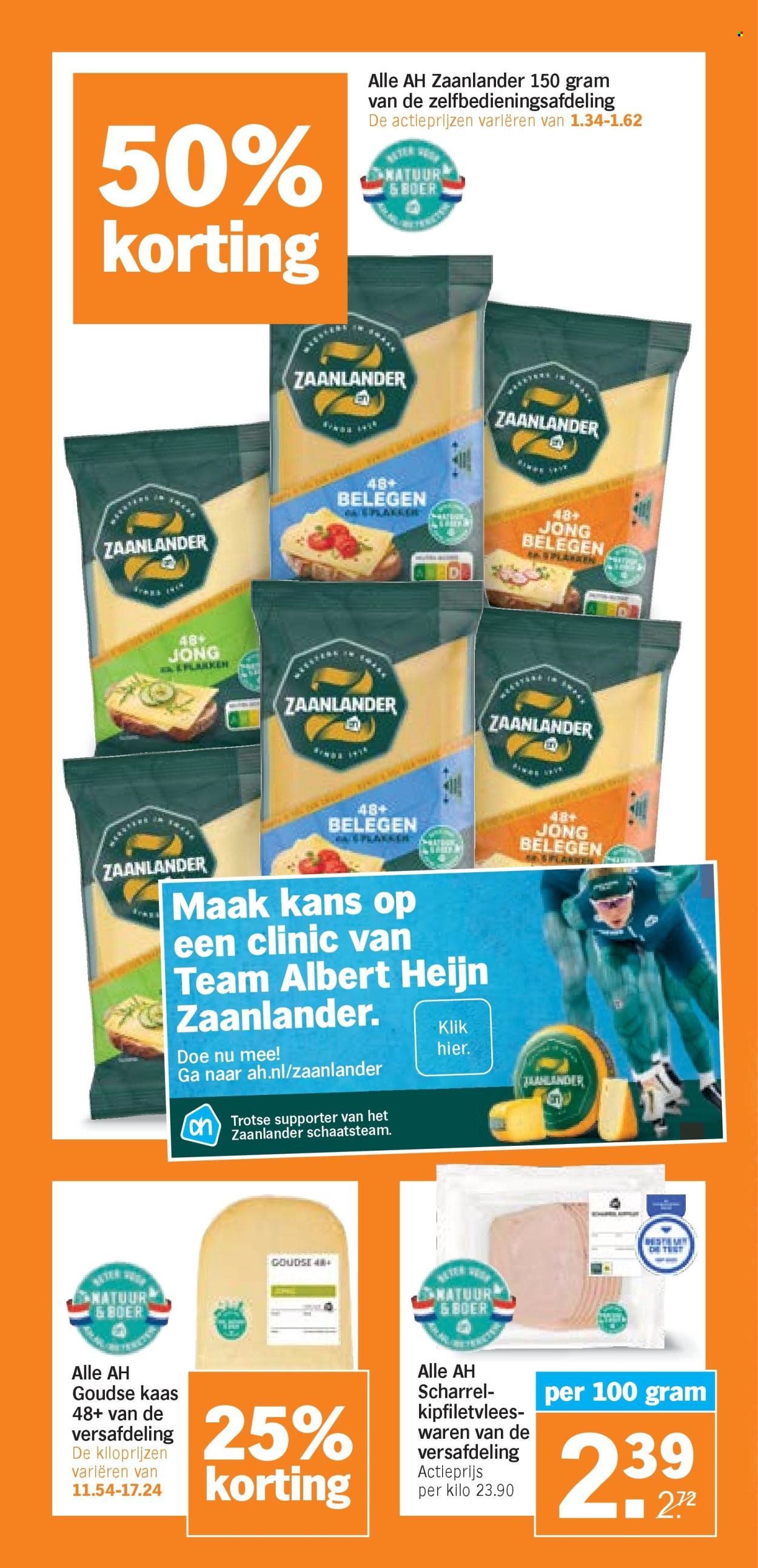 ALBERT HEIJN folder - Van maandag 2 februari 2026