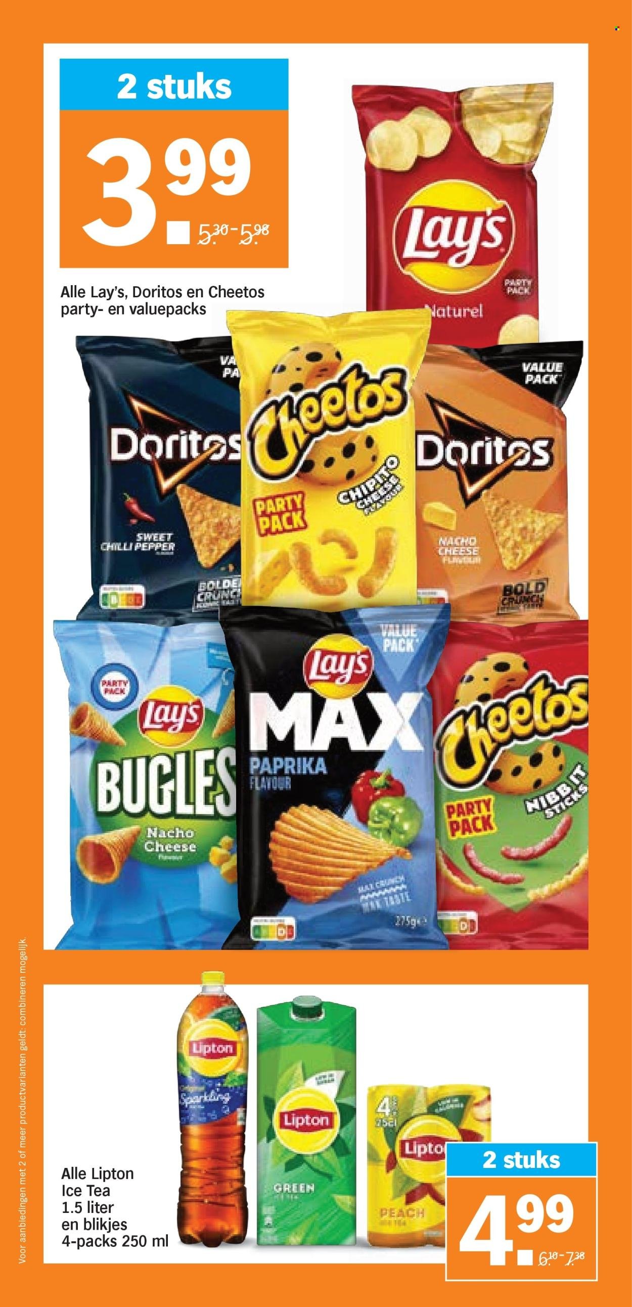 ALBERT HEIJN folder - Van maandag 2 februari 2026