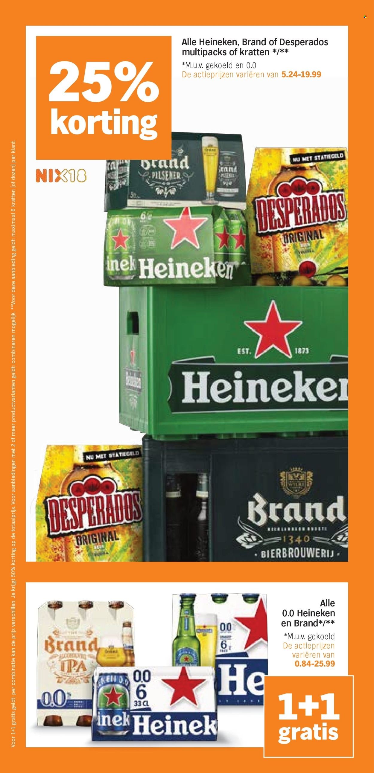 ALBERT HEIJN folder - Van maandag 2 februari 2026