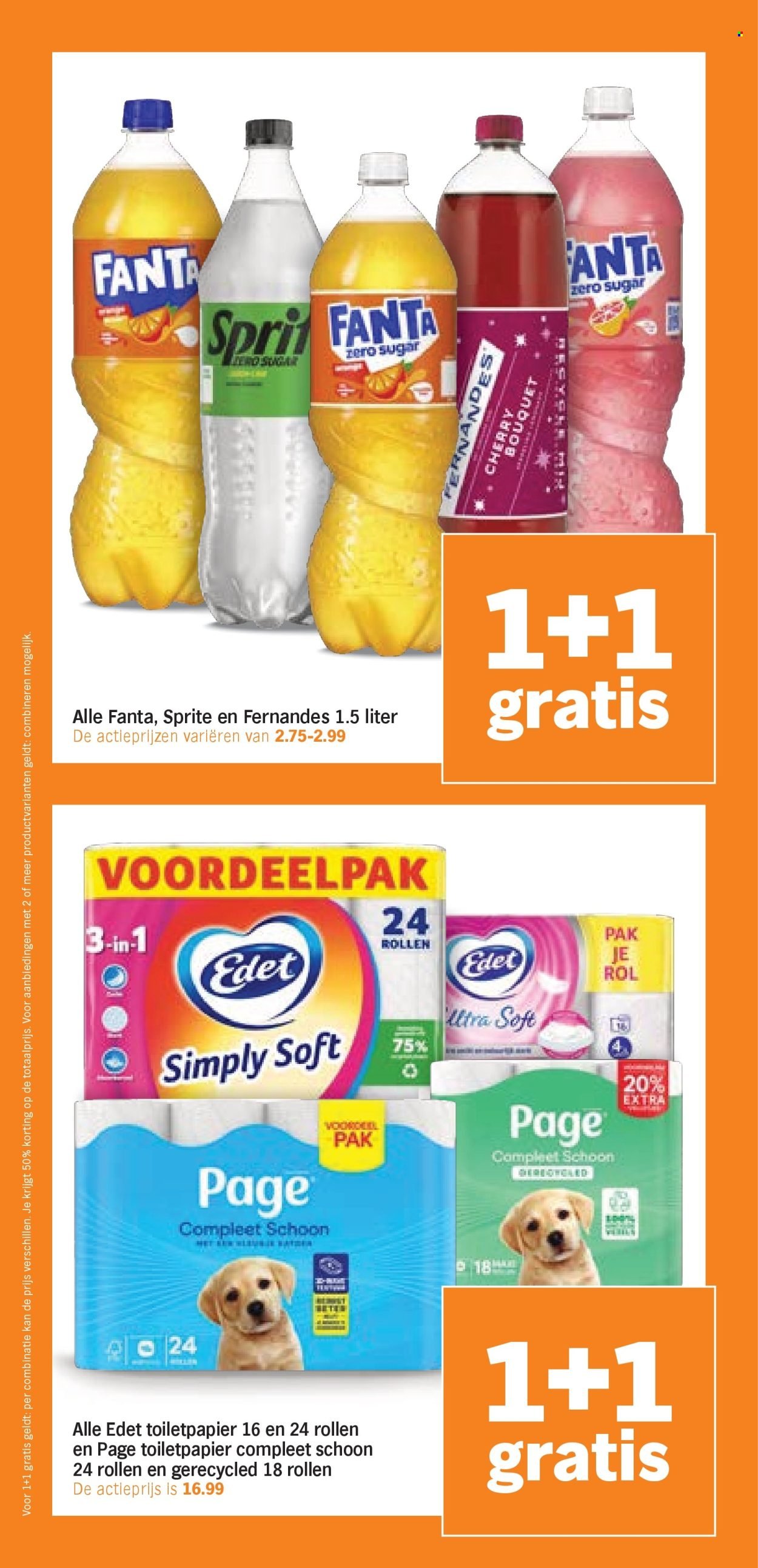 ALBERT HEIJN folder - Van maandag 2 februari 2026