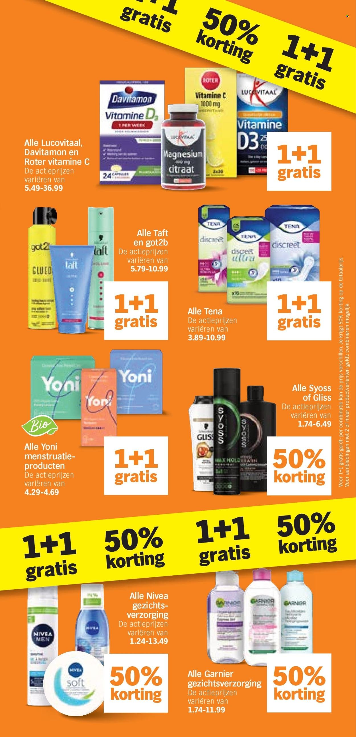 ALBERT HEIJN folder - Van maandag 2 februari 2026