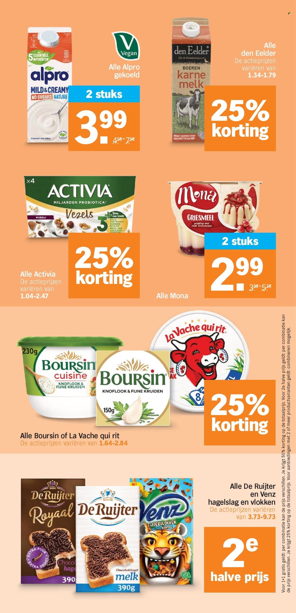 ALBERT HEIJN folder - Van maandag 10 augustus 2026