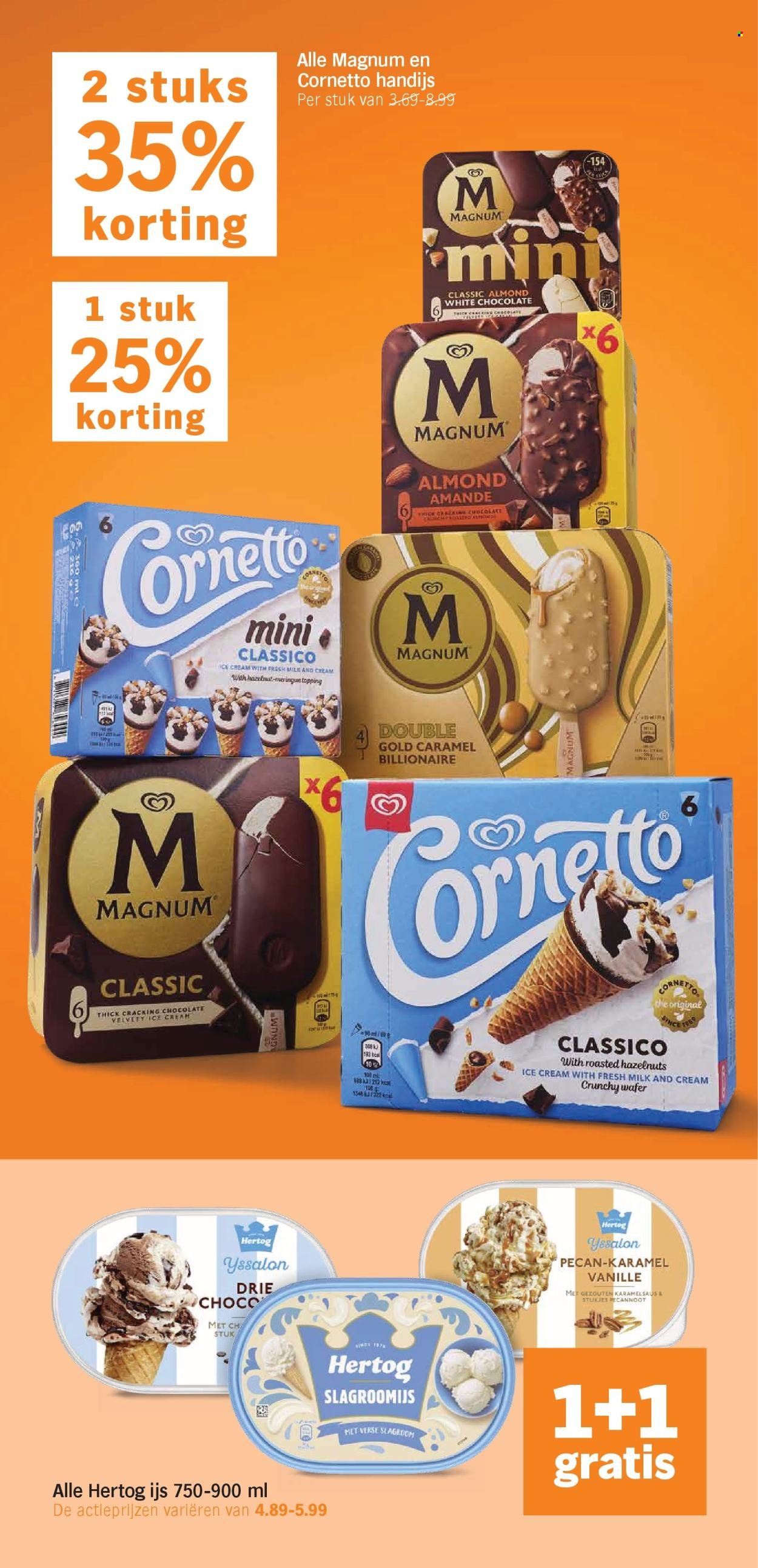 ALBERT HEIJN folder - Van maandag 10 augustus 2026