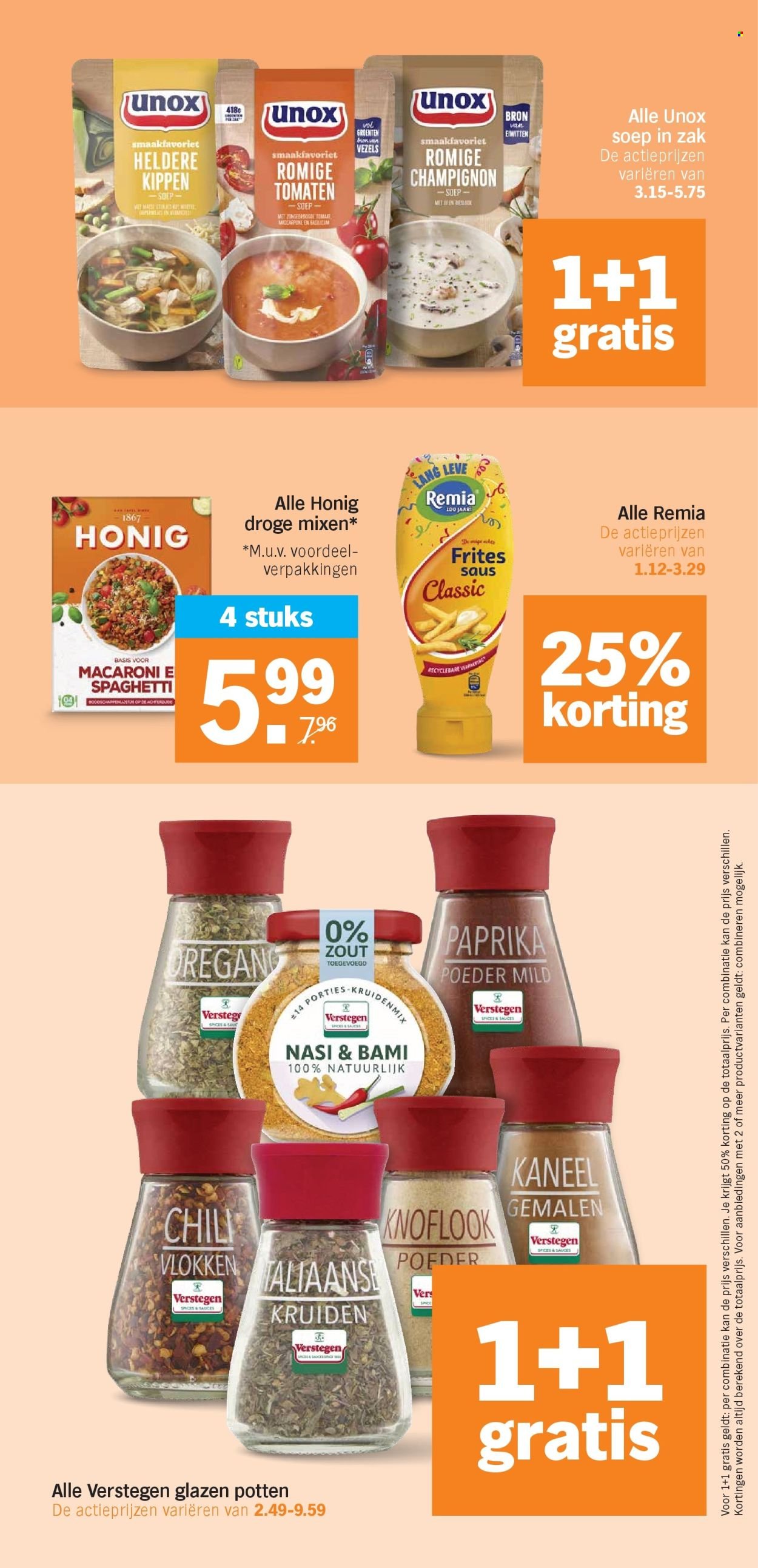 ALBERT HEIJN folder - Van maandag 10 augustus 2026