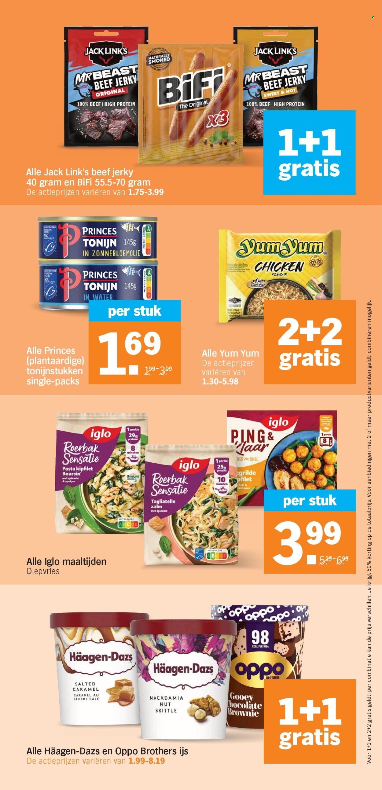 ALBERT HEIJN folder - Van maandag 10 augustus 2026