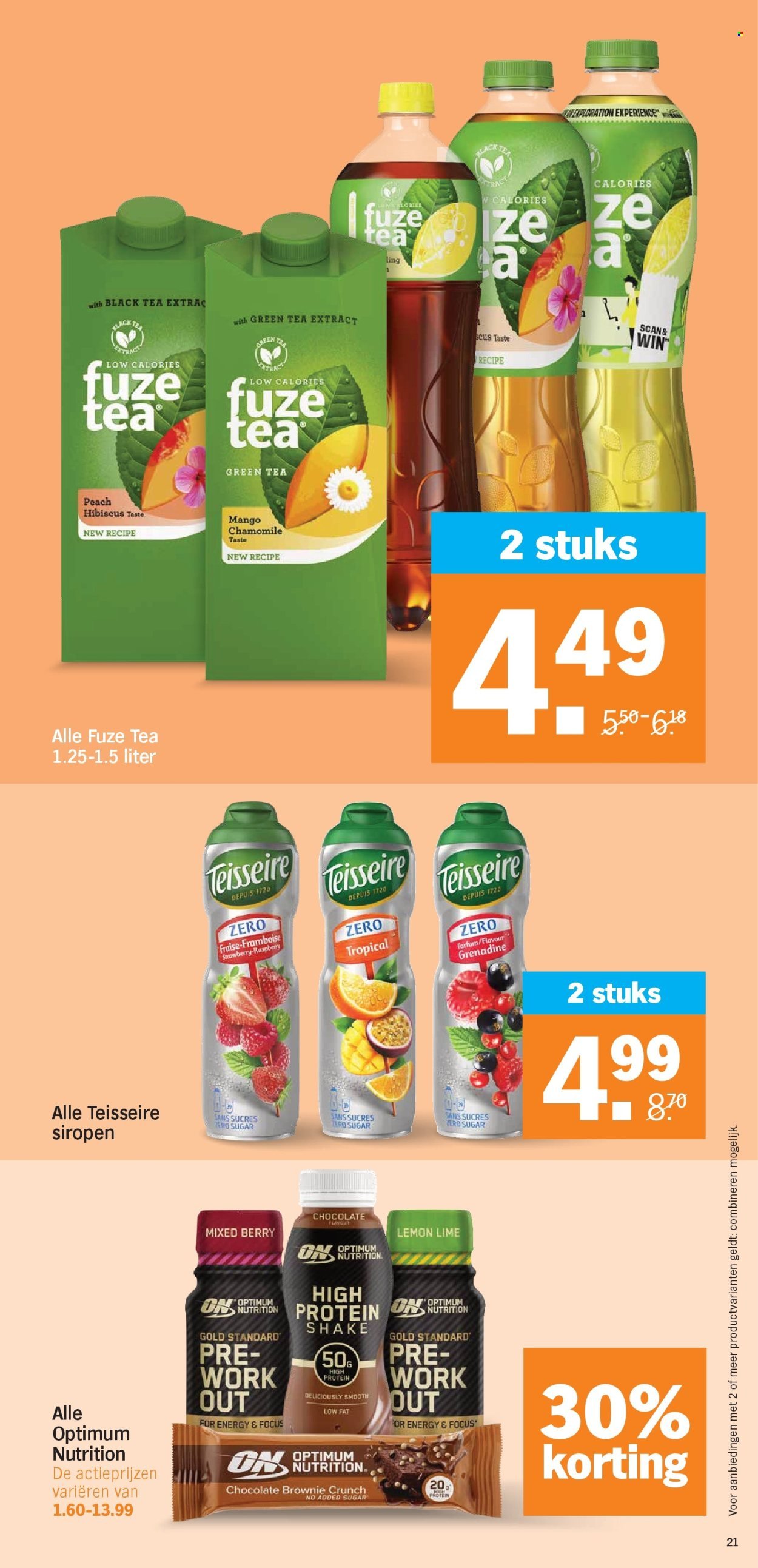 ALBERT HEIJN folder - Van maandag 10 augustus 2026