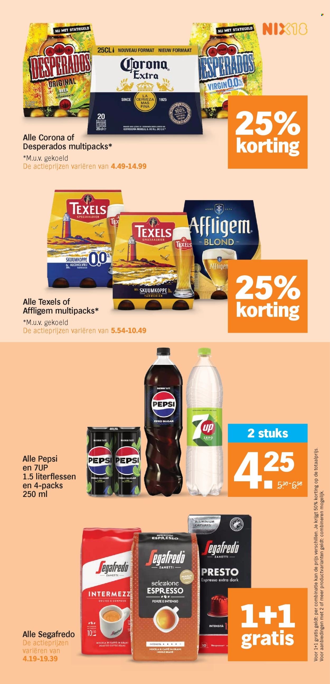 ALBERT HEIJN folder - Van maandag 10 augustus 2026