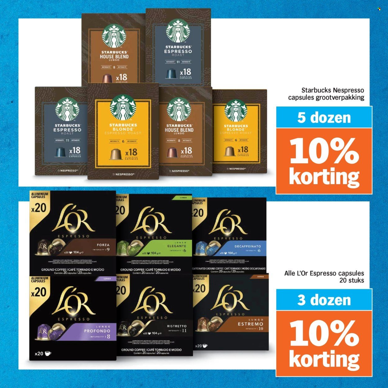 ALBERT HEIJN folder - Van maandag 26 januari 2026