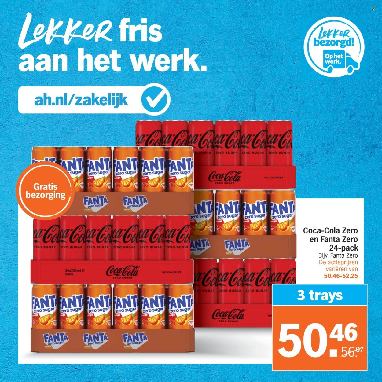 ALBERT HEIJN folder - Van maandag 26 januari 2026