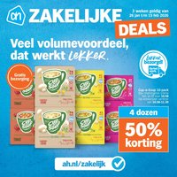 ALBERT HEIJN folder - Van maandag 26 januari 2026