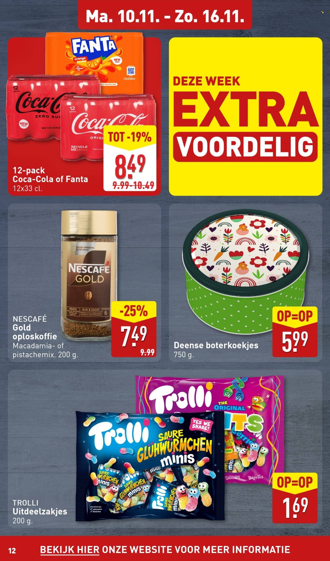 ALDI folder - Van maandag 10 november 2025 (2025-11-10 - 2025-11-16)
