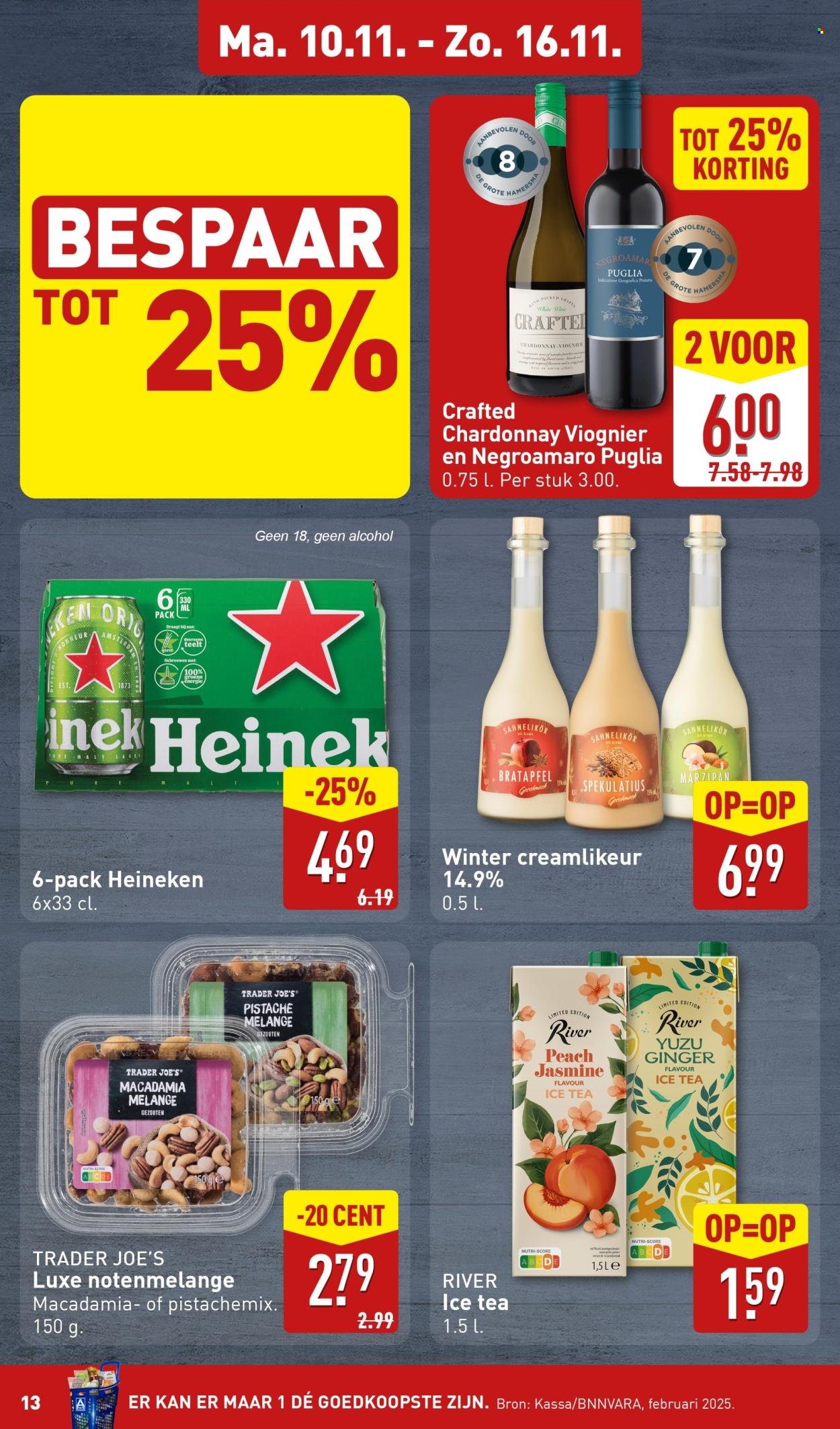 ALDI folder - Van maandag 10 november 2025 (2025-11-10 - 2025-11-16)