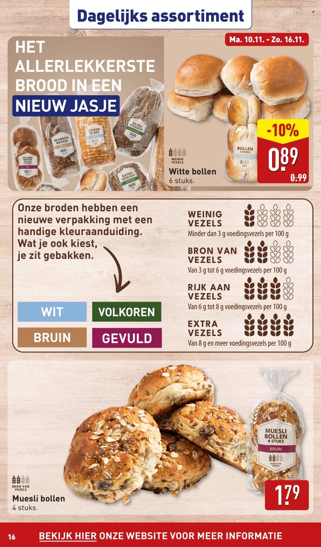 ALDI folder - Van maandag 10 november 2025 (2025-11-10 - 2025-11-16)
