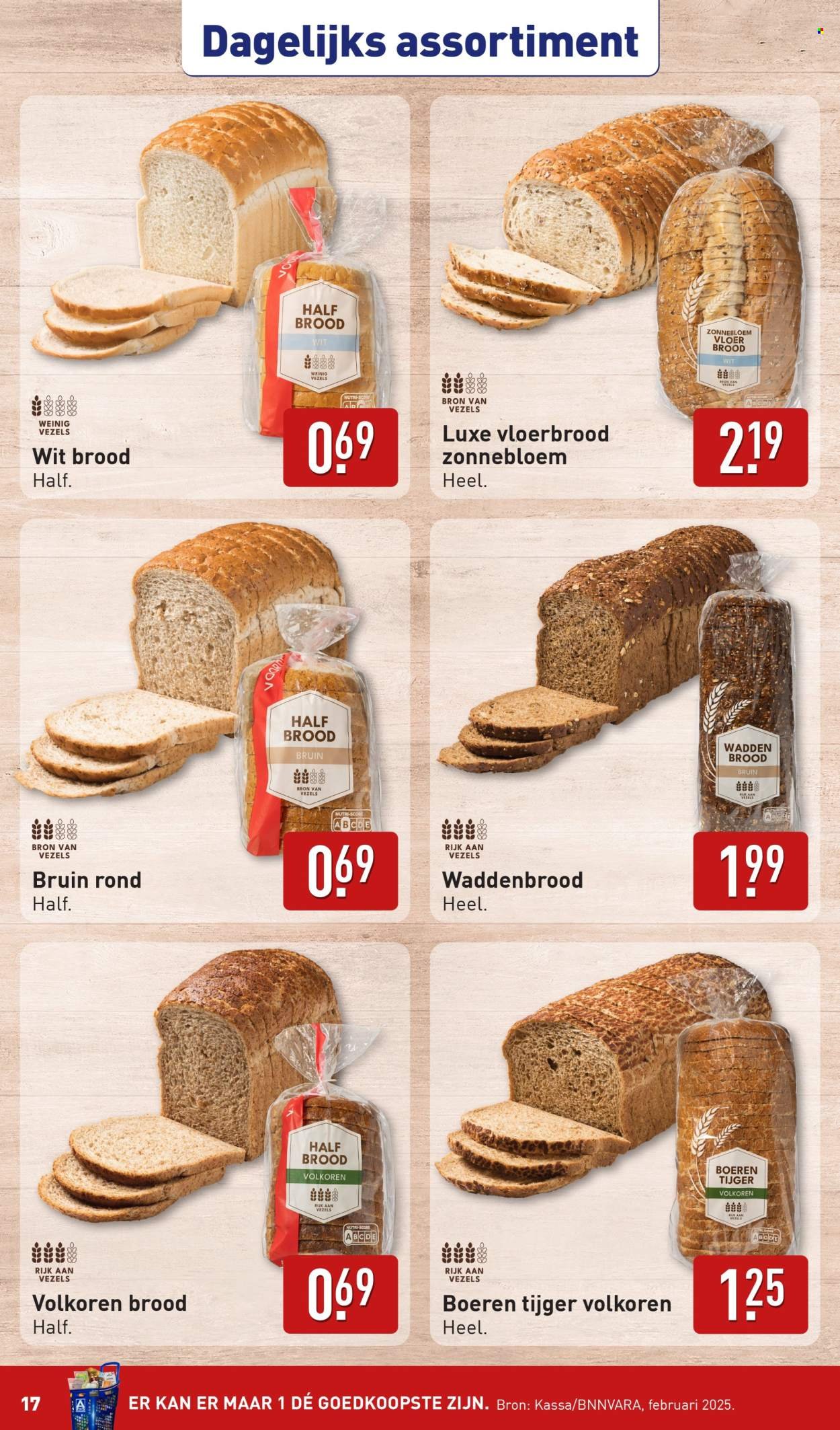 ALDI folder - Van maandag 10 november 2025 (2025-11-10 - 2025-11-16)