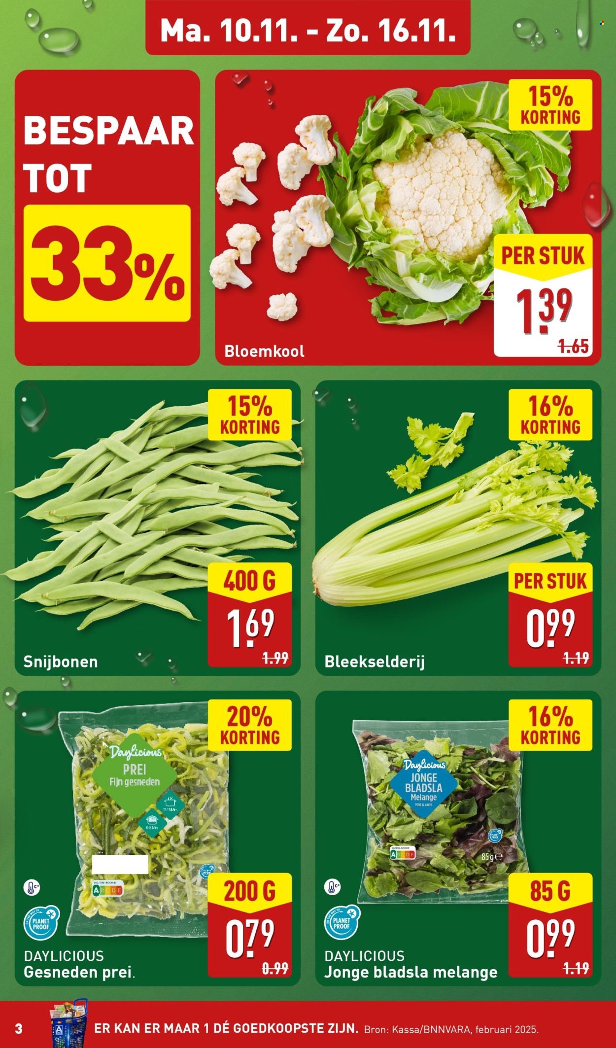 ALDI folder - Van maandag 10 november 2025 (2025-11-10 - 2025-11-16)