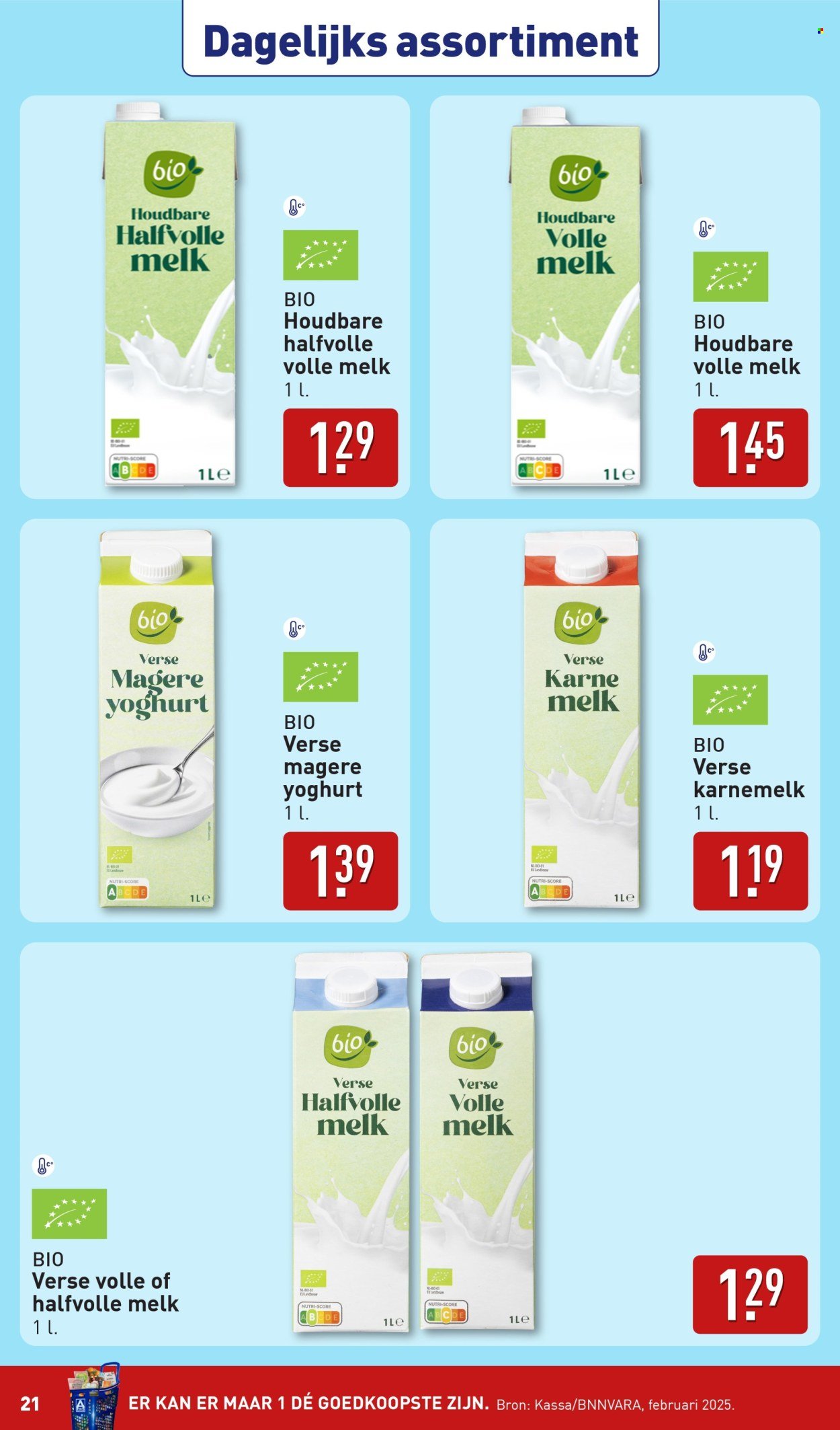 ALDI folder - Van maandag 10 november 2025 (2025-11-10 - 2025-11-16)