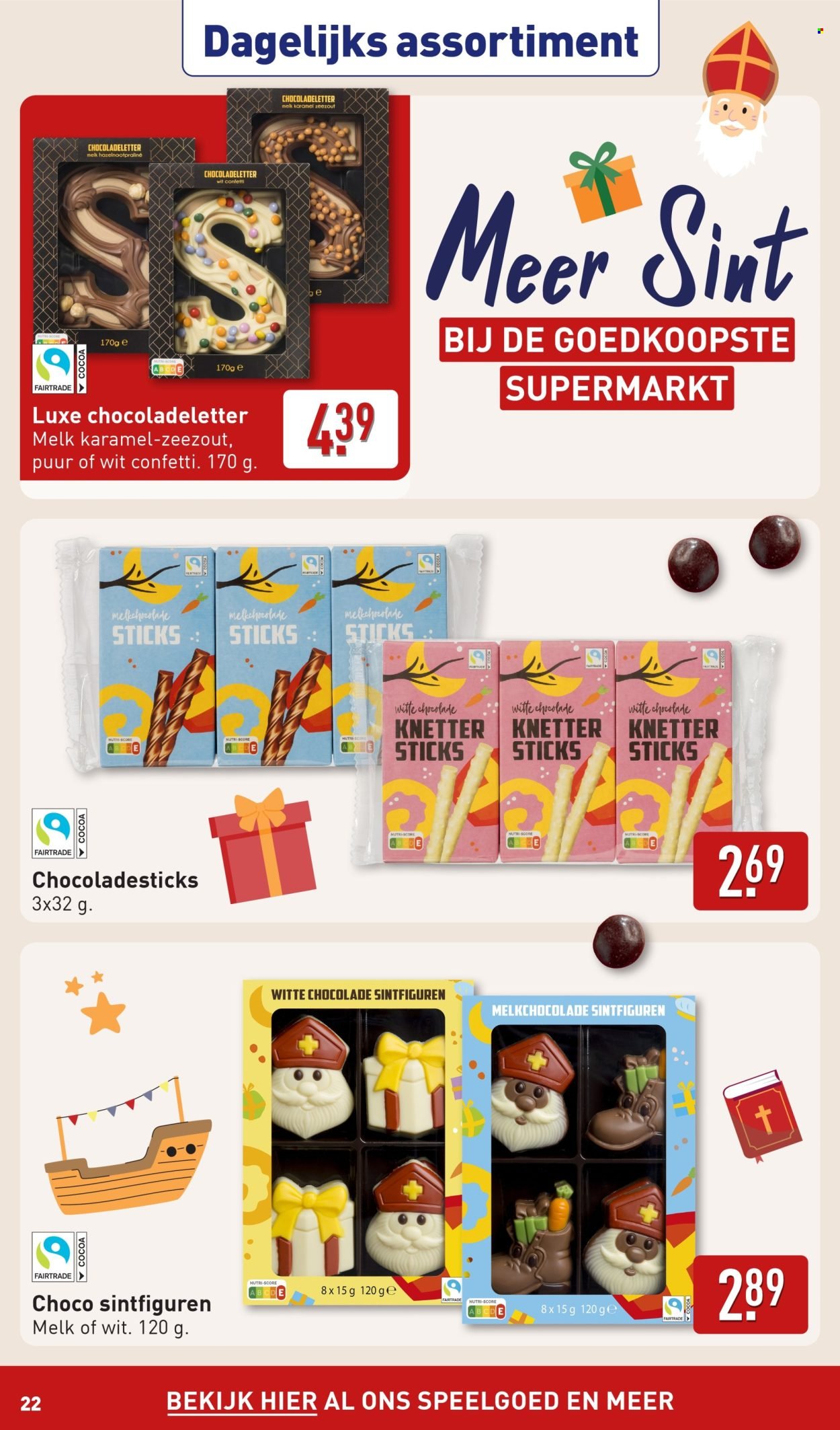 ALDI folder - Van maandag 10 november 2025 (2025-11-10 - 2025-11-16)