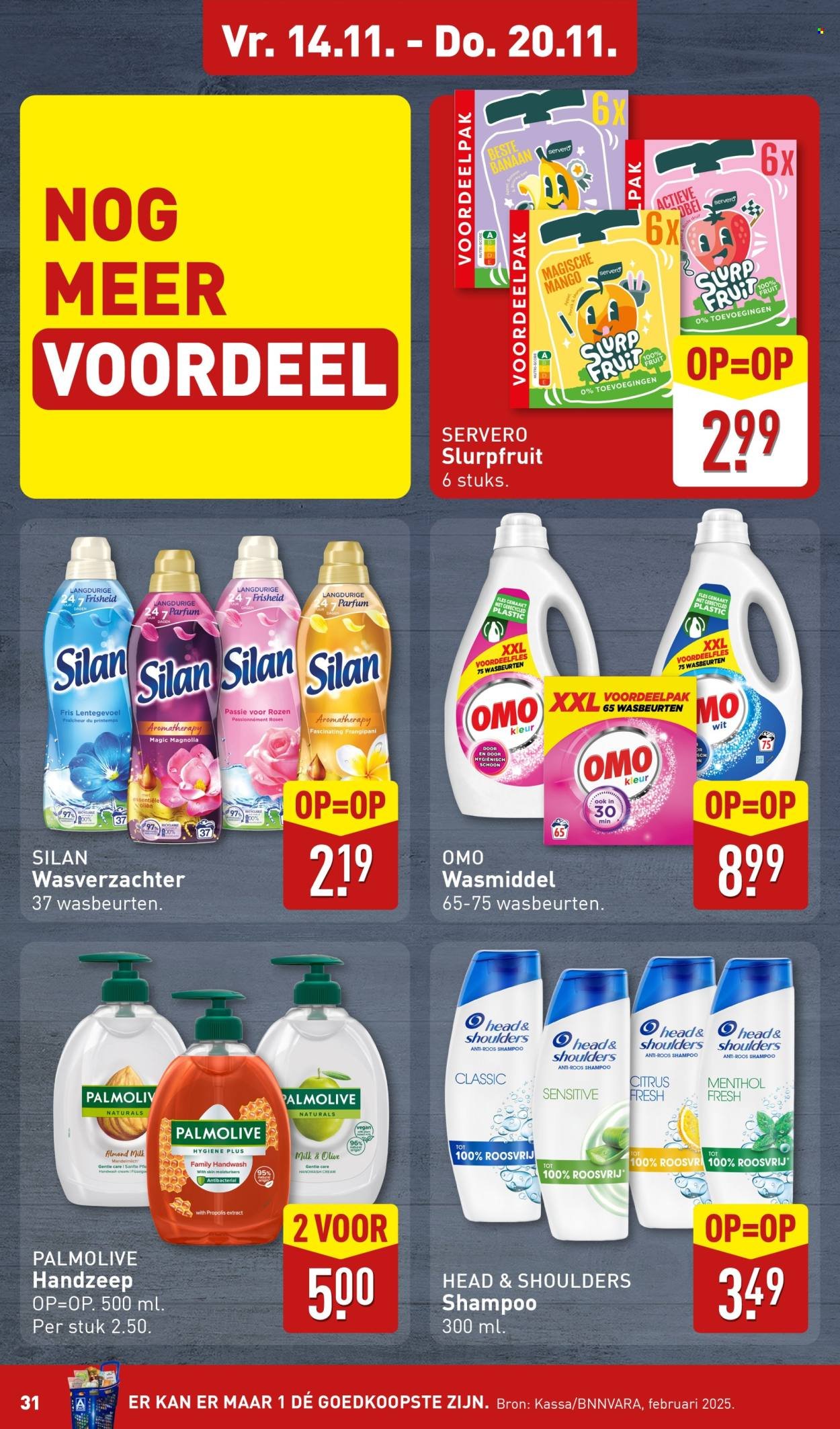 ALDI folder - Van maandag 10 november 2025 (2025-11-10 - 2025-11-16)