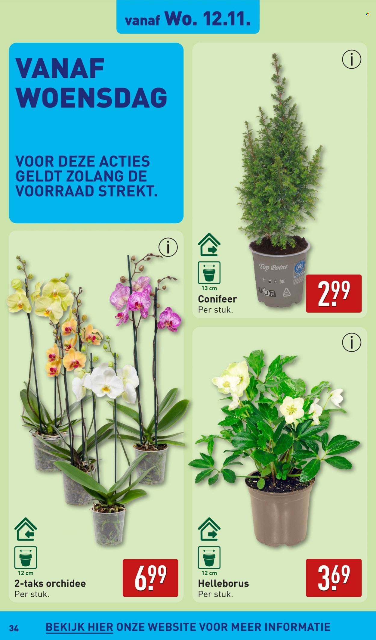 ALDI folder - Van maandag 10 november 2025 (2025-11-10 - 2025-11-16)