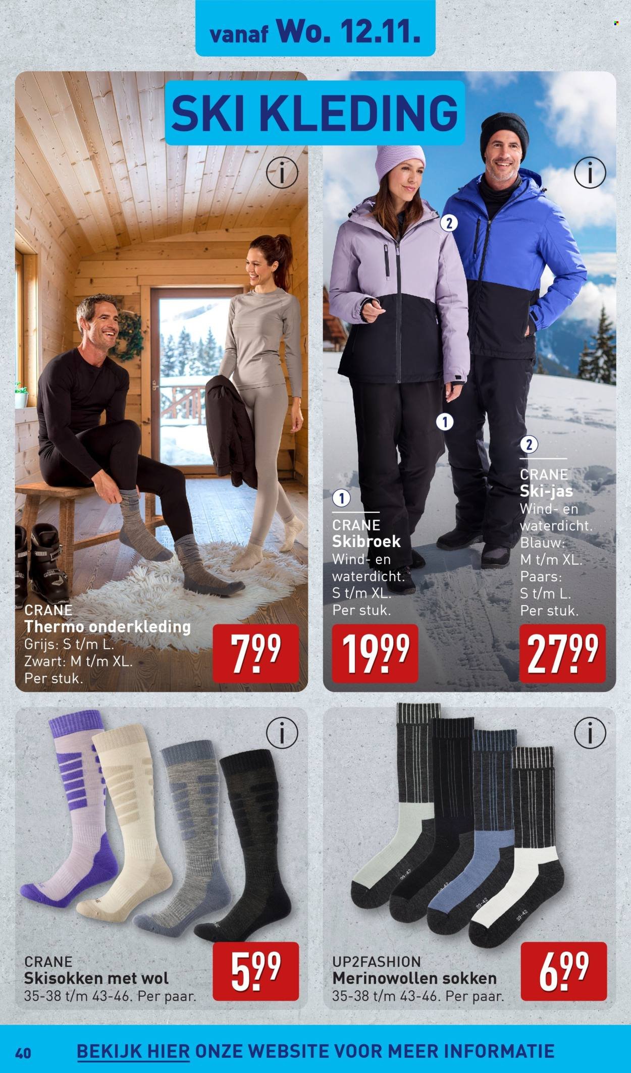 ALDI folder - Van maandag 10 november 2025 (2025-11-10 - 2025-11-16)