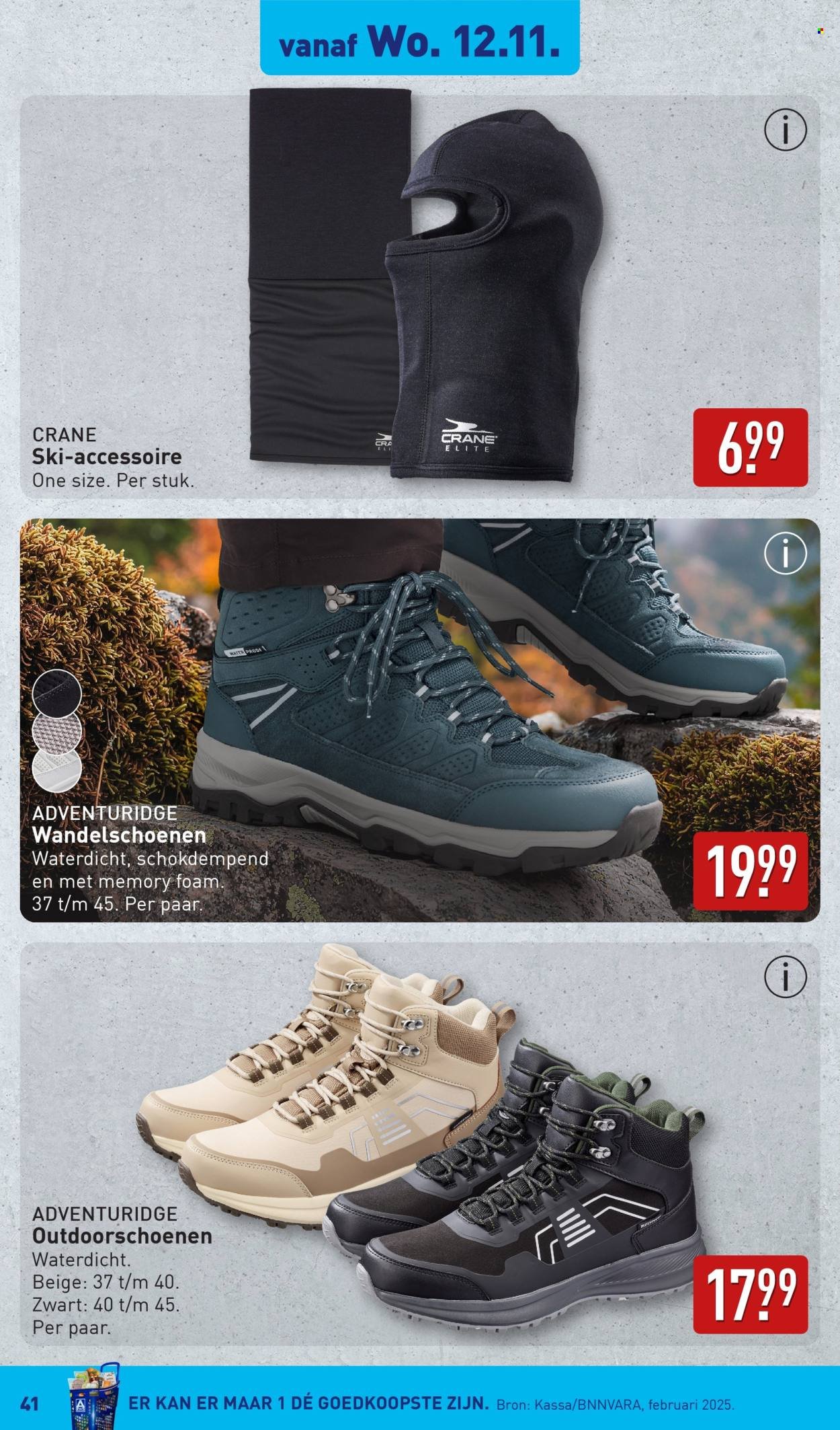 ALDI folder - Van maandag 10 november 2025 (2025-11-10 - 2025-11-16)