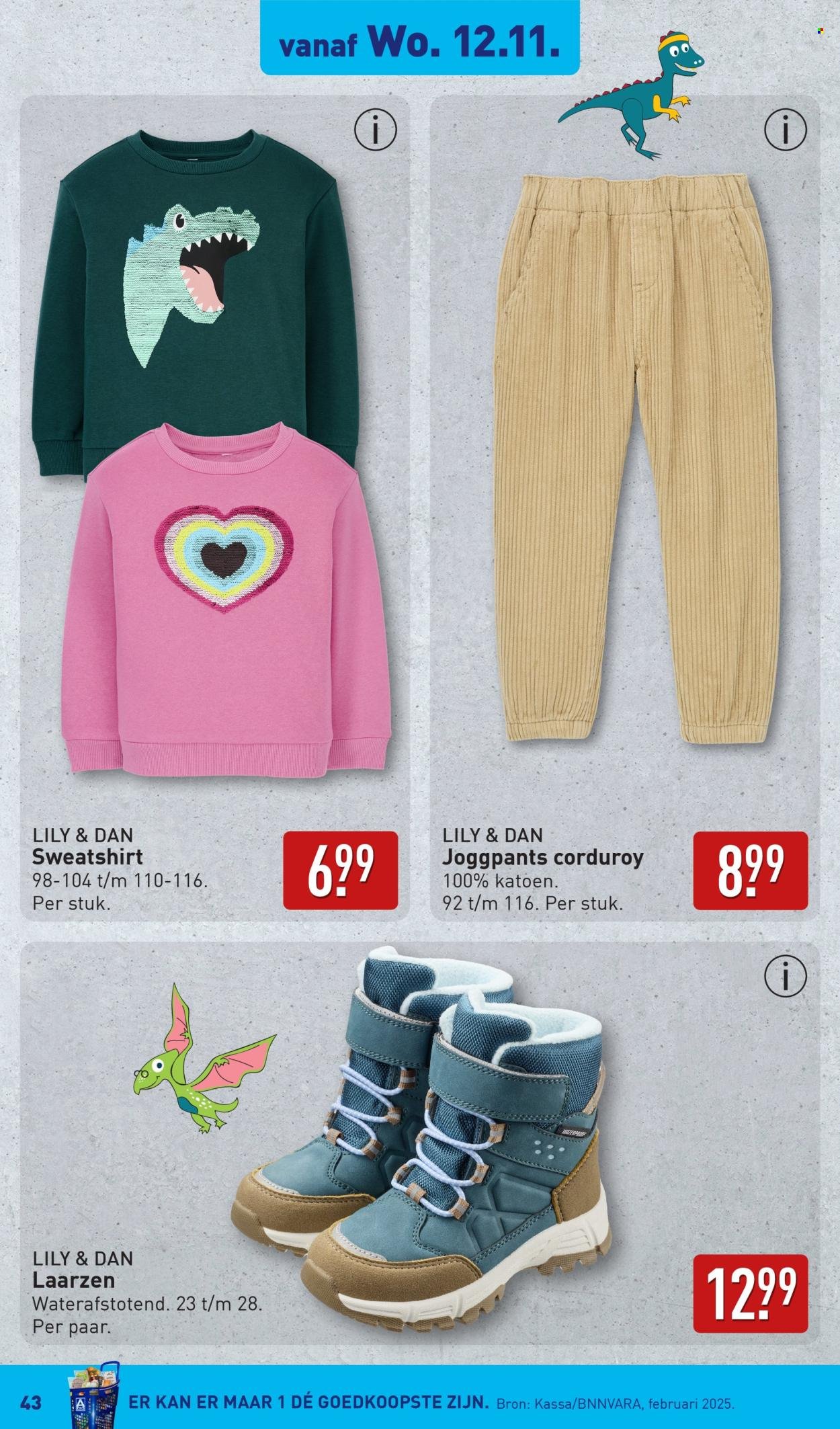 ALDI folder - Van maandag 10 november 2025 (2025-11-10 - 2025-11-16)