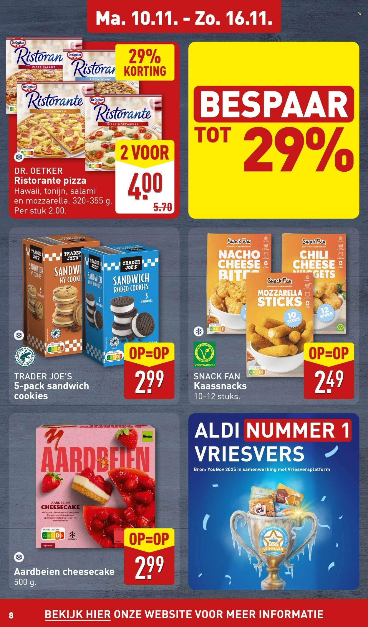 ALDI folder - Van maandag 10 november 2025 (2025-11-10 - 2025-11-16)