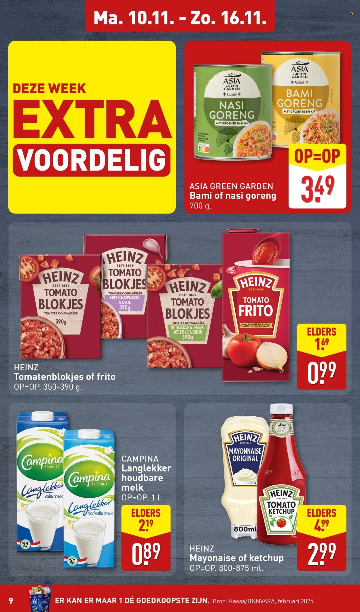 ALDI folder - Van maandag 10 november 2025 (2025-11-10 - 2025-11-16)