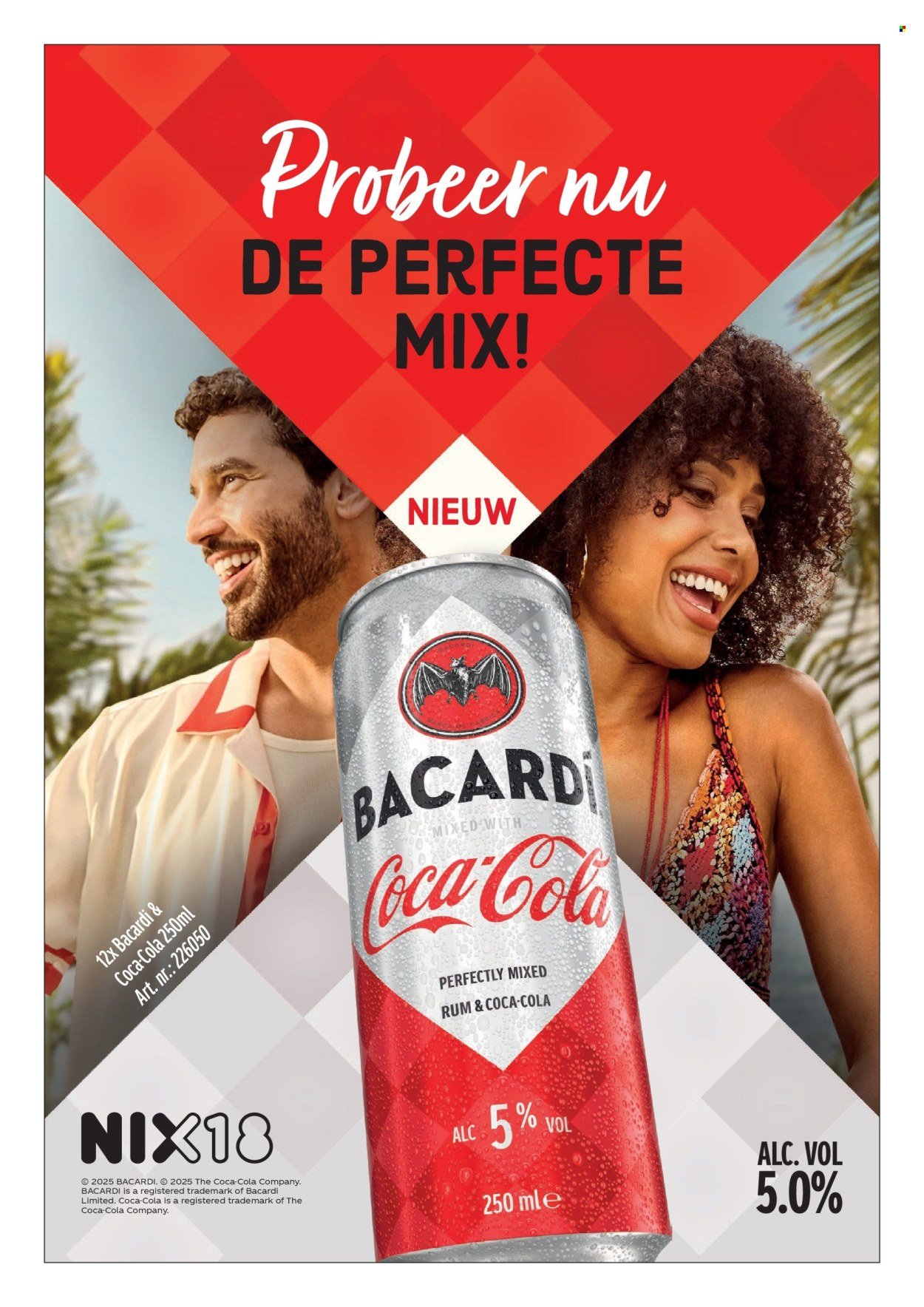 SLIGRO folder - Food